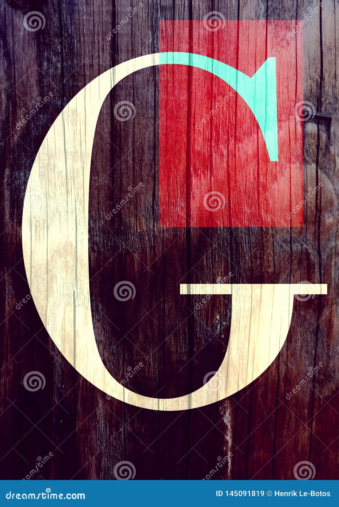Ornamental letter stock image. Image of decorative, retro - 145091819