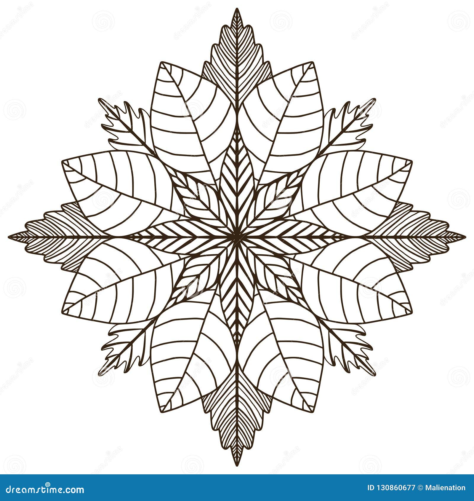 Download Ornamental Mandala. Tattoo Art Design. Carpet Ornament ...