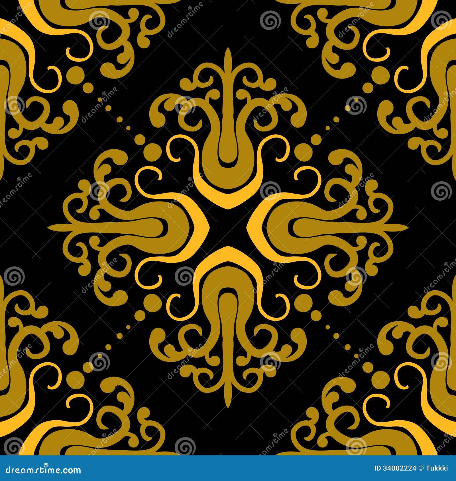 tumblr themes versace Stock With Ornamental Image Motifs Damask Pattern Images