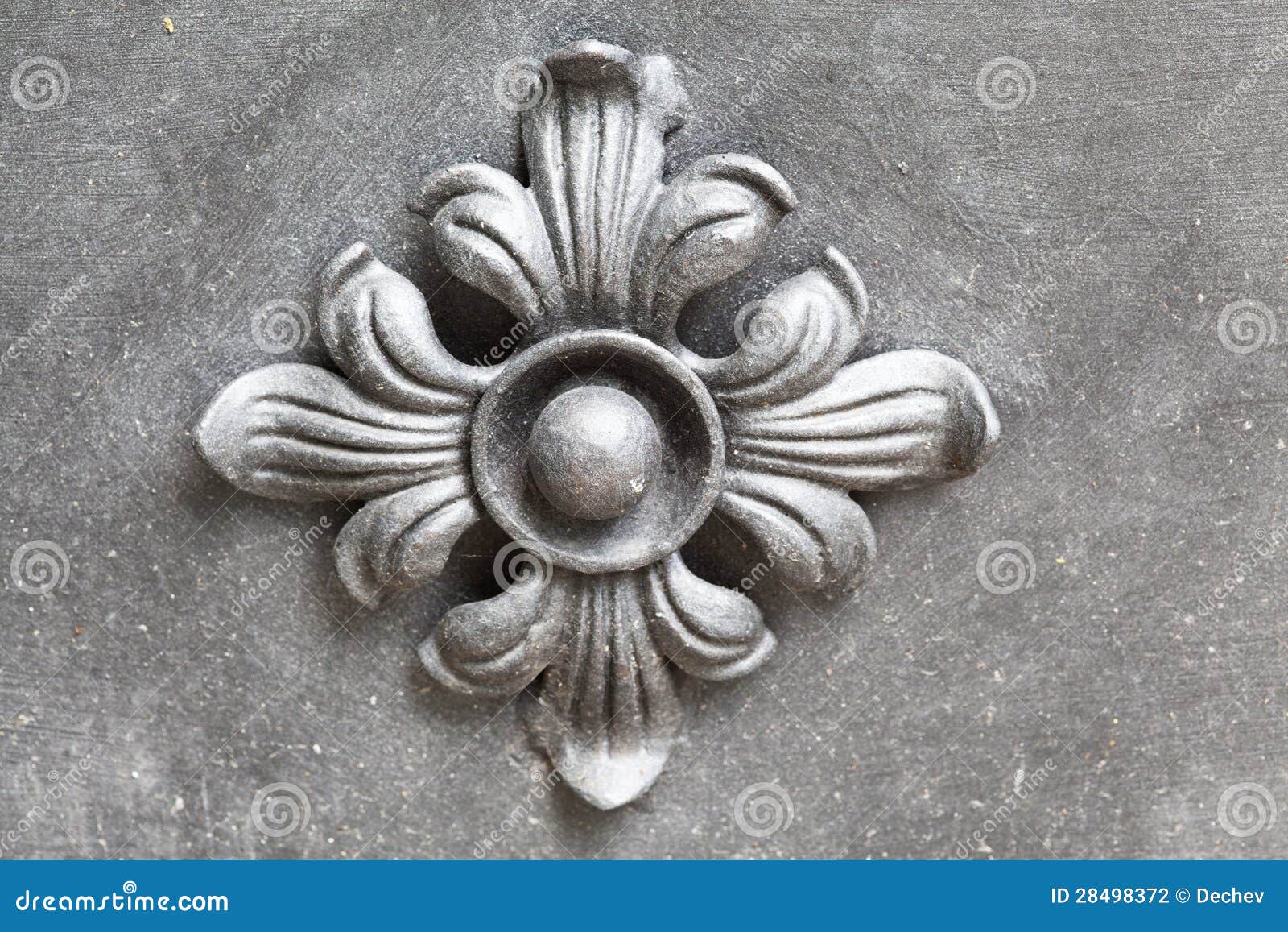 Ornamental work of metal stock photo. Image of gateway 28498372