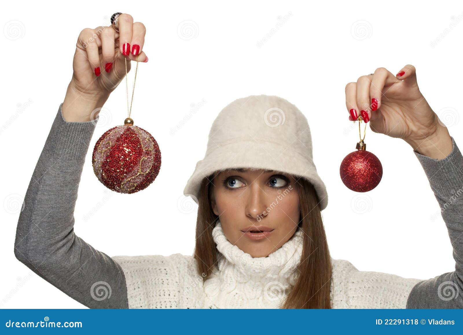 Ornaments stock photo. Image of christmas, tradition 22291318