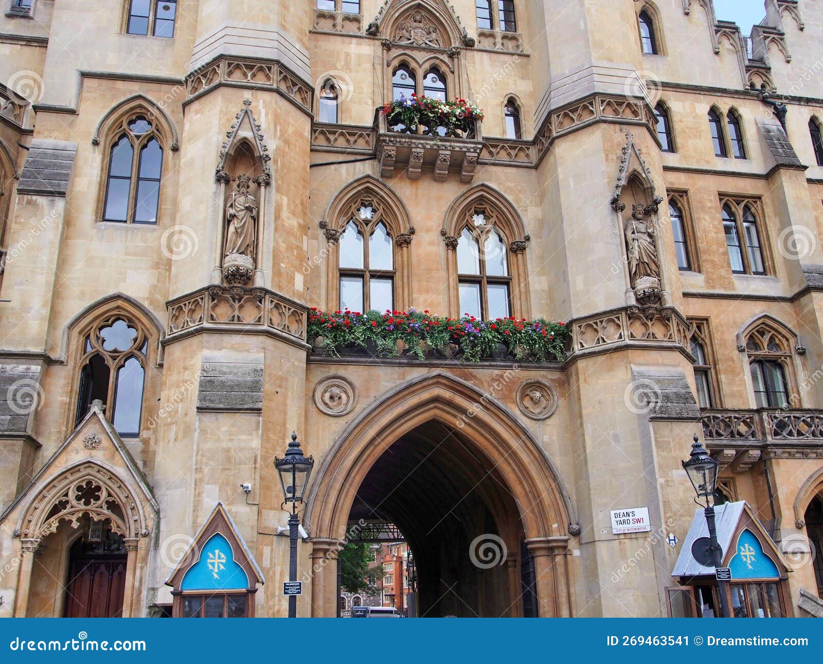 Ornate Gothic Facade in London Editorial Photo Image of facade Ornate Gothic Facade in London Editorial Photo Image of facade