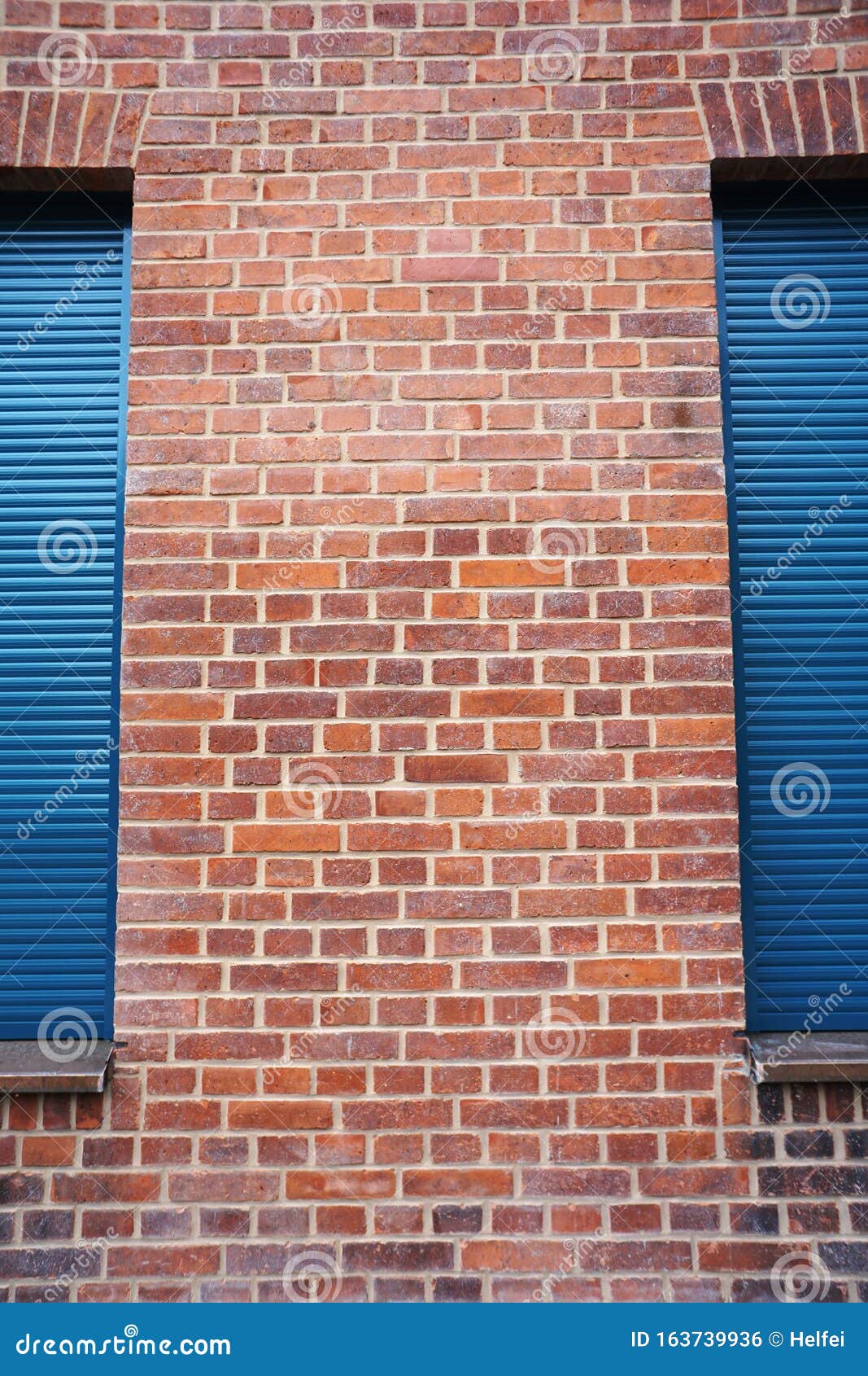 Ornate Walls Made of Natural Stone Materials Stock Photo Image of