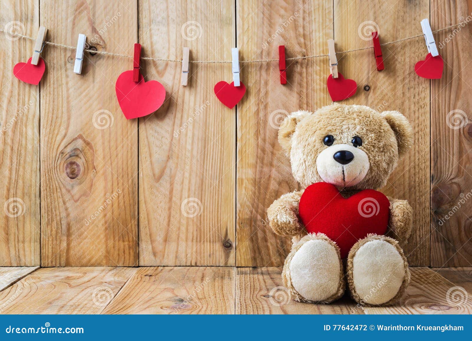 Cuscino A Forma Di Cuore In Peluche - Morbido E Decorativo Per Letto O Divano - Foto 2