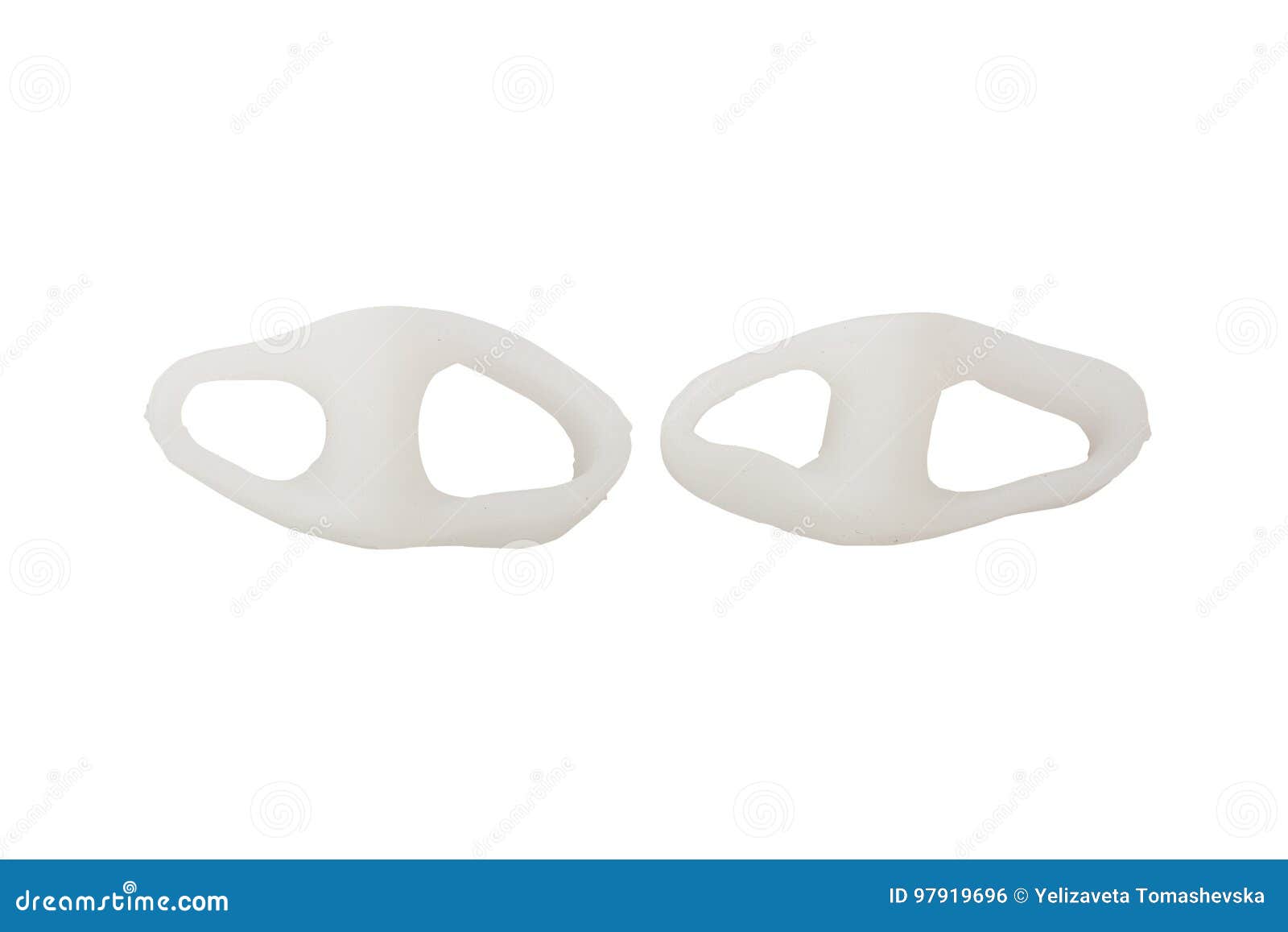 The Orthopedic Device is Intended for the Removal of the First Finger