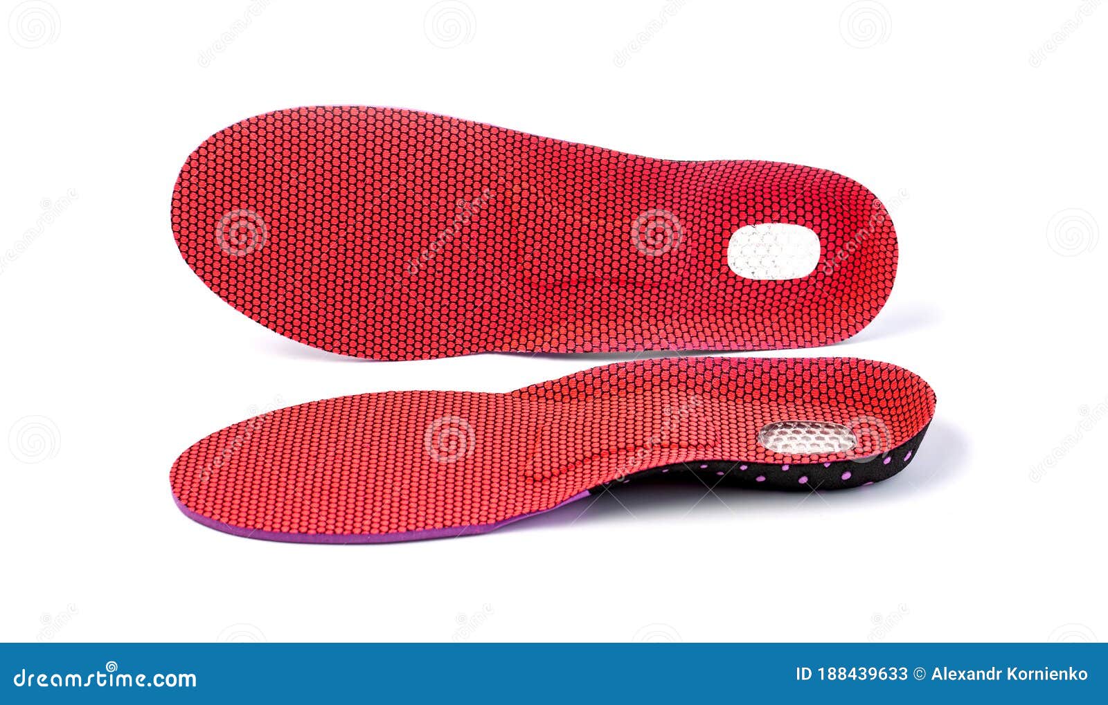 orthopedic athletic shoes