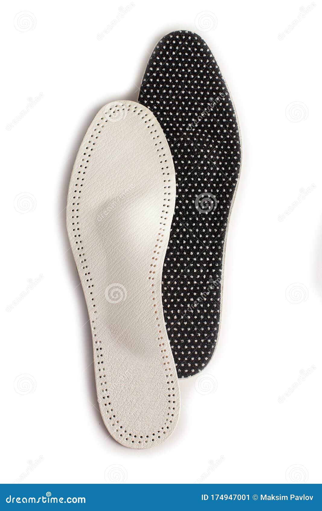 foot care insoles