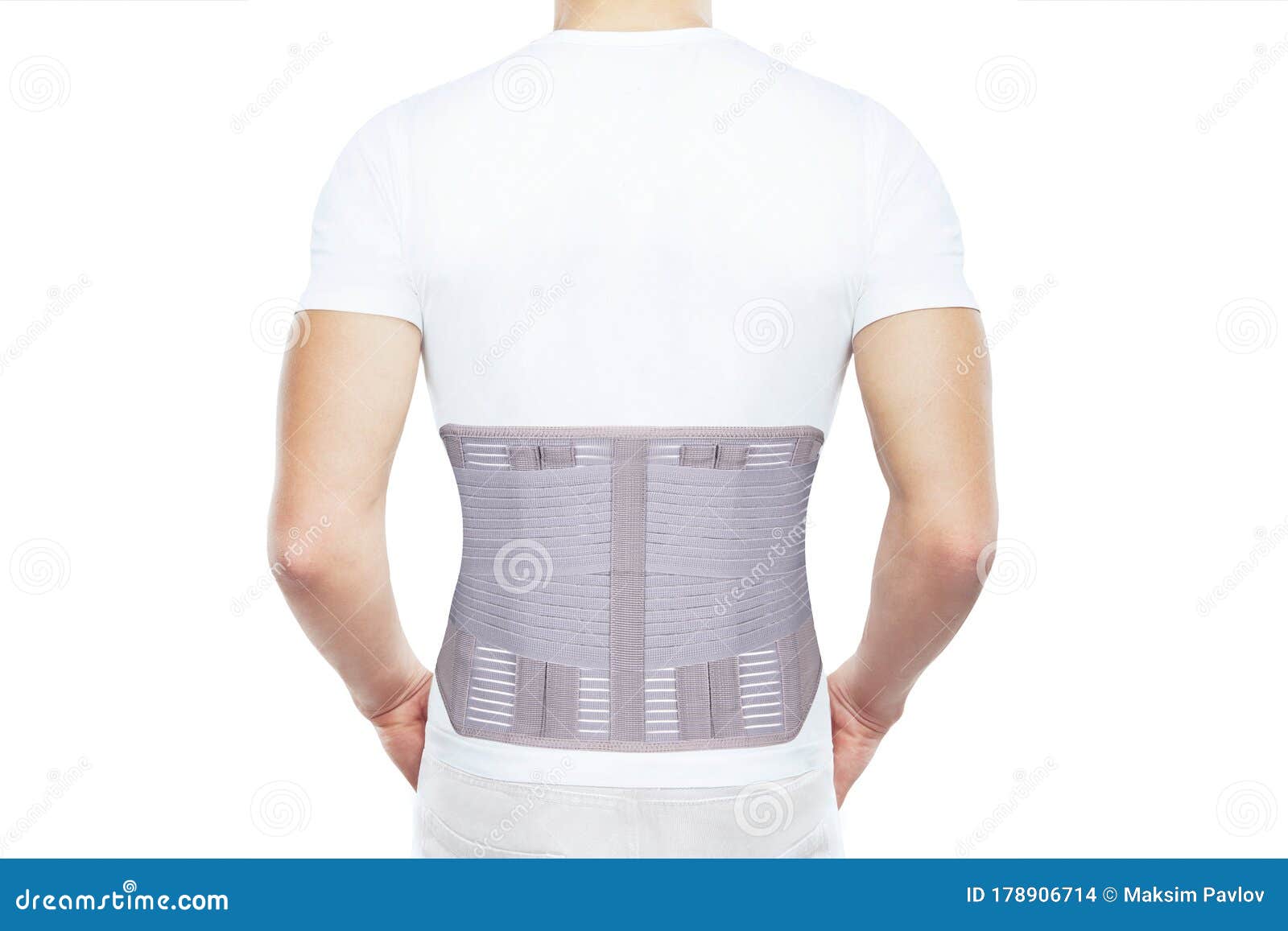 Best Posture Corrector Corset, Clavicle Spine Posture Correction