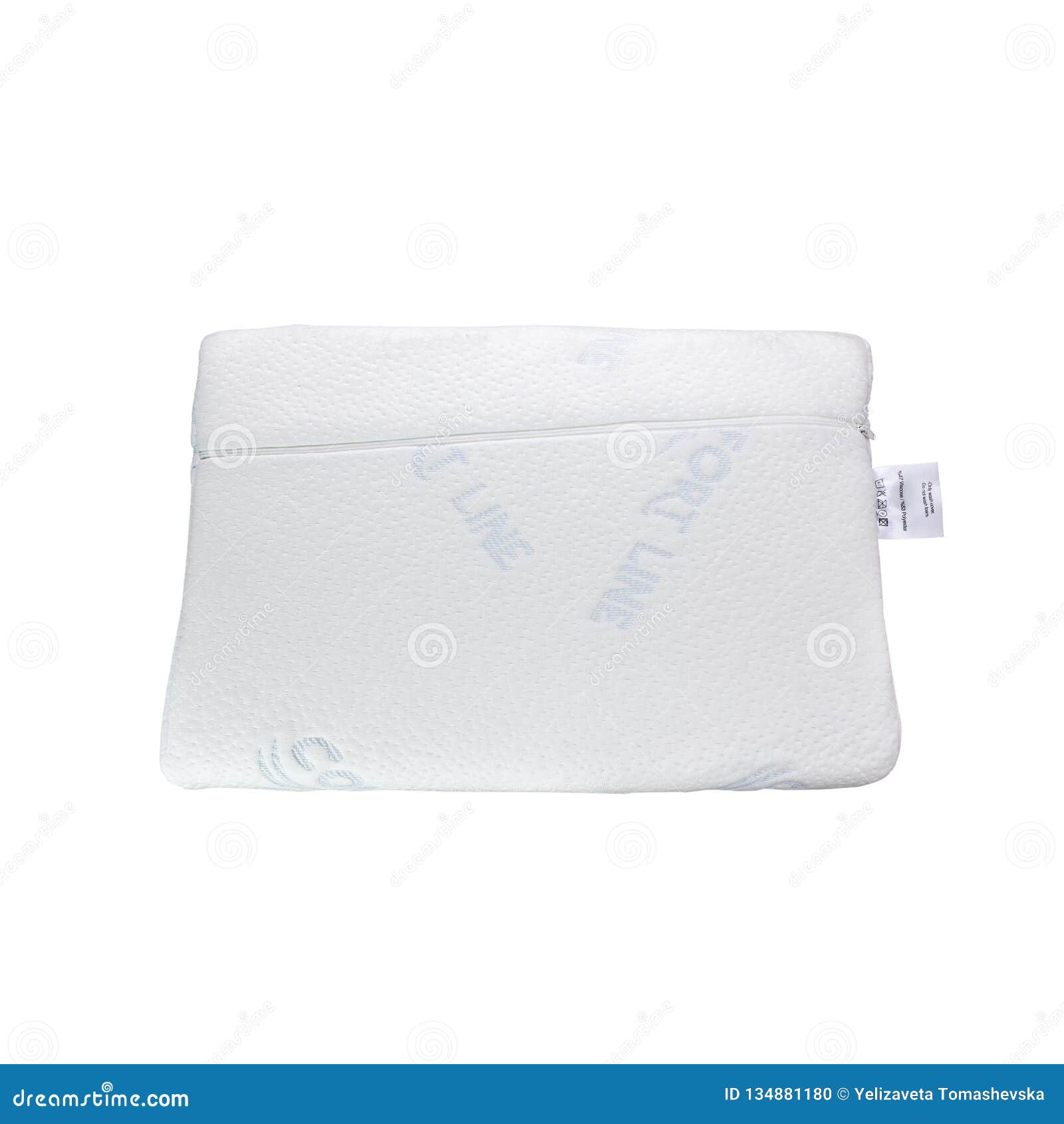 Orthopedic Pillows, for a Comfortable Sleep and a Healthy Posture