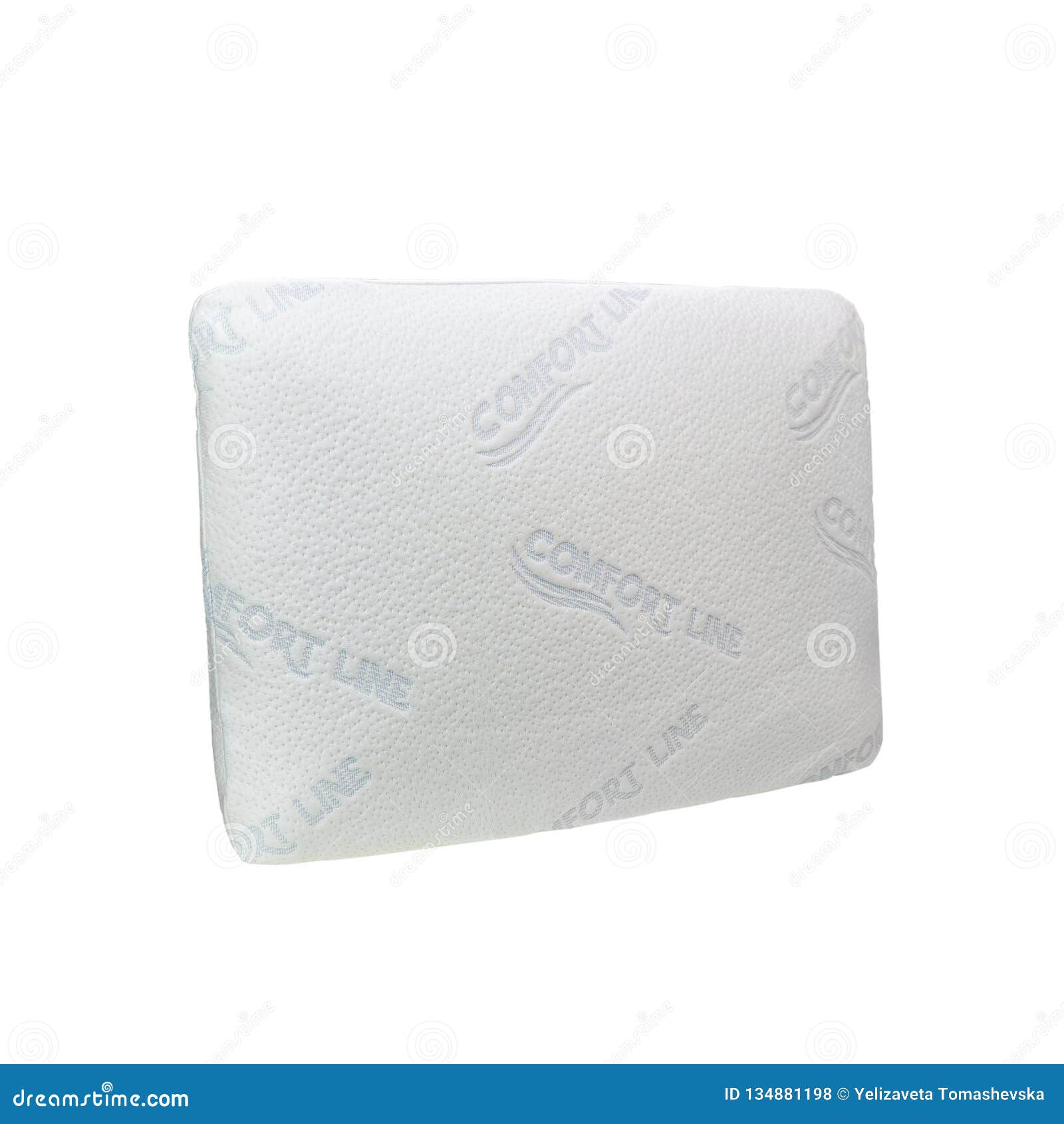 Orthopedic Pillows, for a Comfortable Sleep and a Healthy Posture