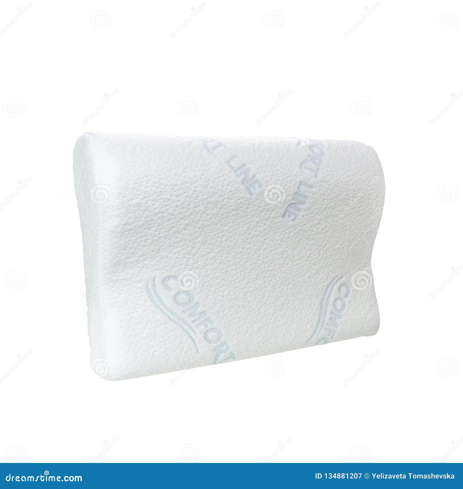 Orthopedic Pillows, for a Comfortable Sleep and a Healthy Posture