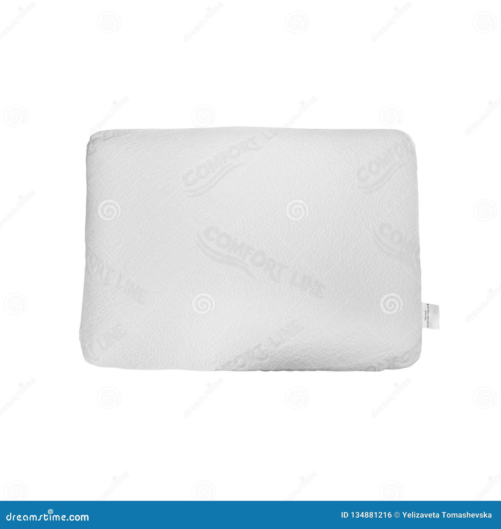 Orthopedic Pillows, for a Comfortable Sleep and a Healthy Posture
