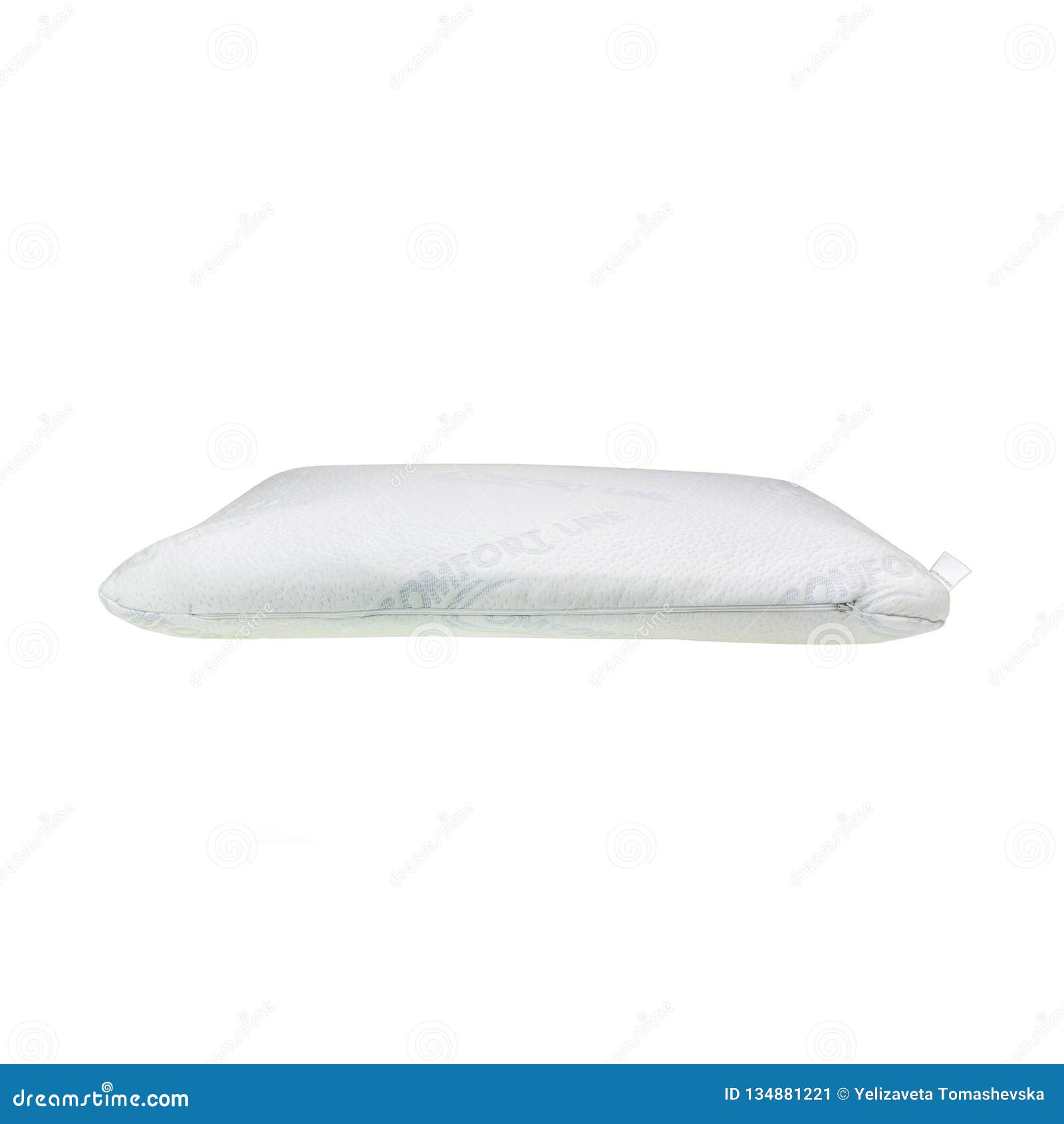 Orthopedic Pillows, for a Comfortable Sleep and a Healthy Posture