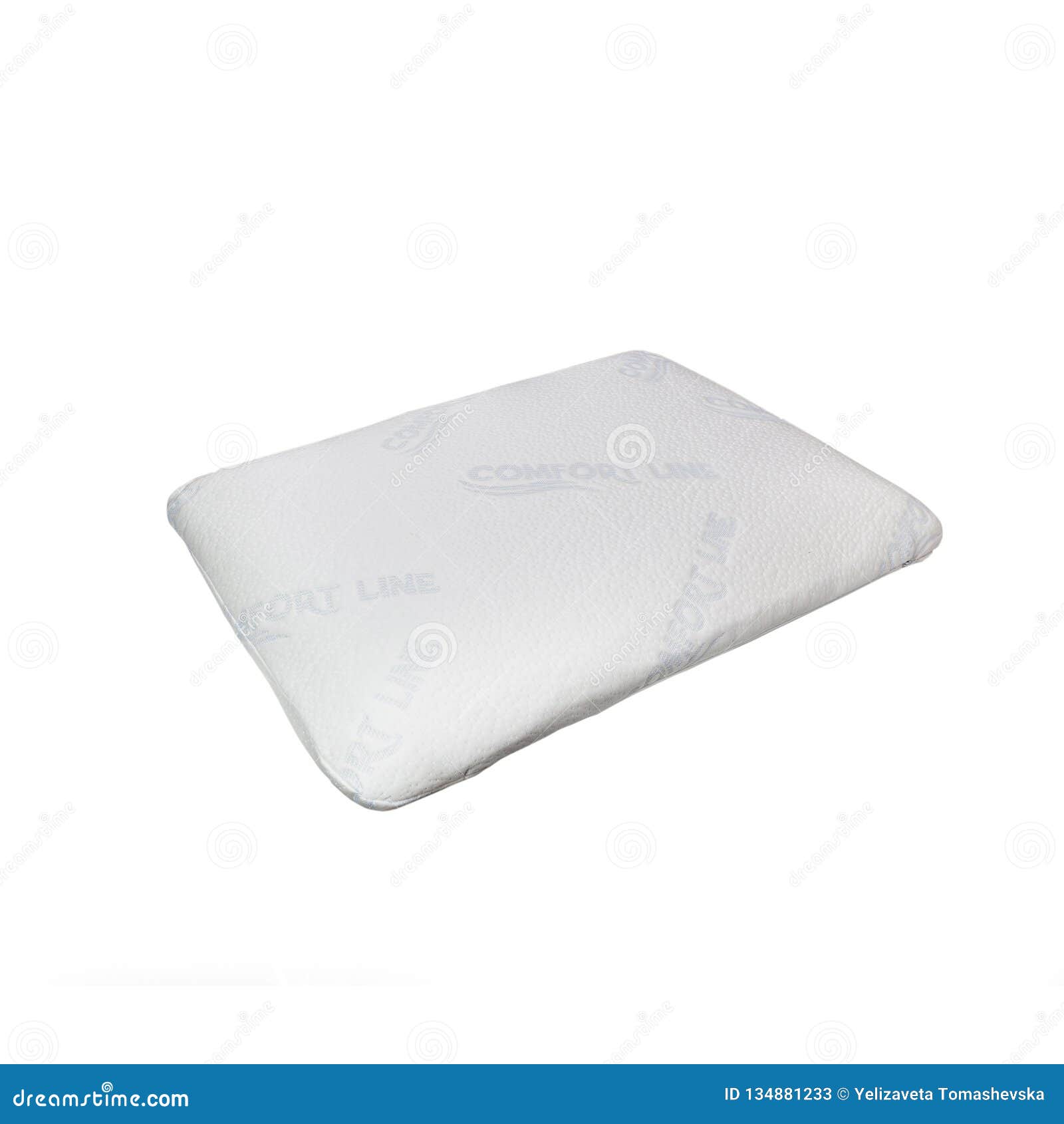 Orthopedic Pillows, for a Comfortable Sleep and a Healthy Posture