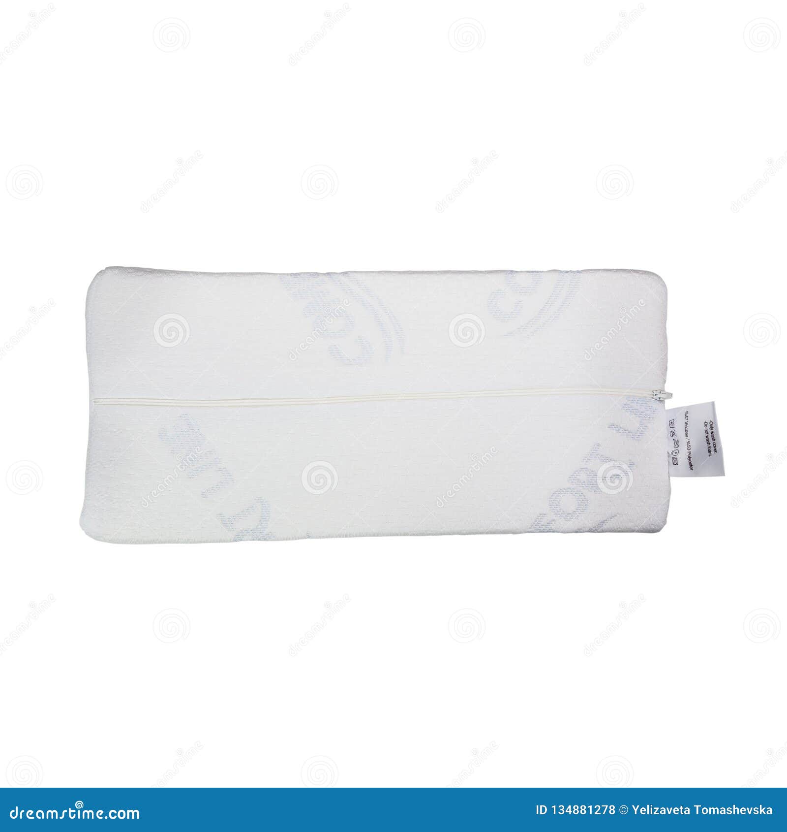 Orthopedic Pillows, for a Comfortable Sleep and a Healthy Posture