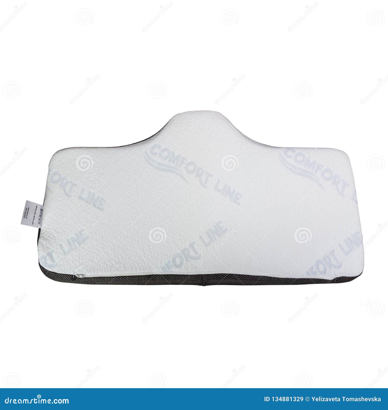 Orthopedic Pillows, for a Comfortable Sleep and a Healthy Posture