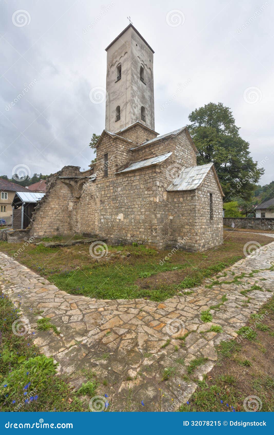 , ortodox church