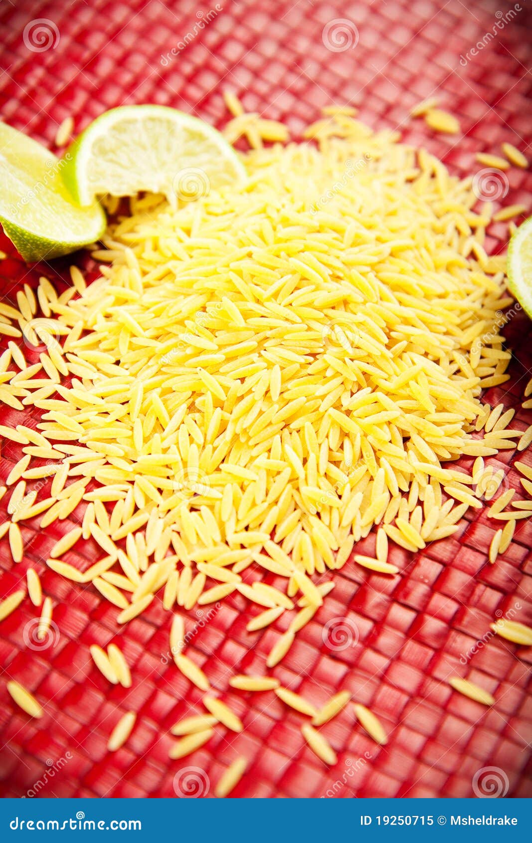 Orzo stock image. Image of pasta, slice, heap, uncooked 19250715