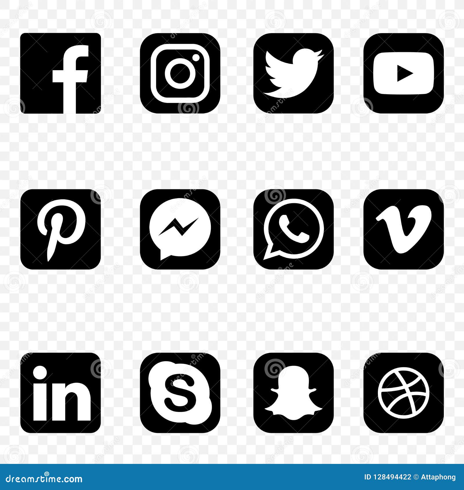 Os Icones Sociais Preto E Branco Dos Meios No Fundo Transparente Vector O Grupo De Alta Qualidade Fotografia Editorial Ilustracao De Jogo Qualidade Os Icones Sociais Preto E Branco Dos Meios No Fundo Transparente Vector O Grupo De Alta Qualidade Fotografia Editorial Ilustracao De Jogo Qualidade