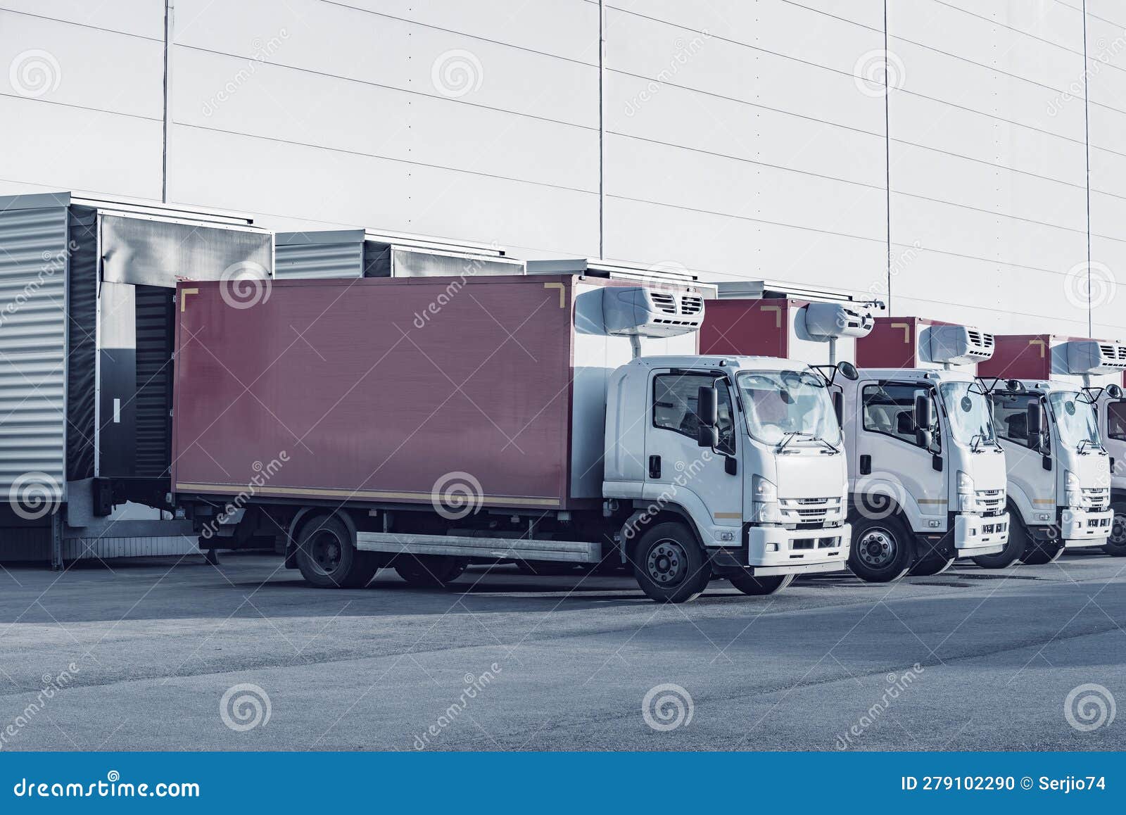 caminhões e utilitarios :: O S D