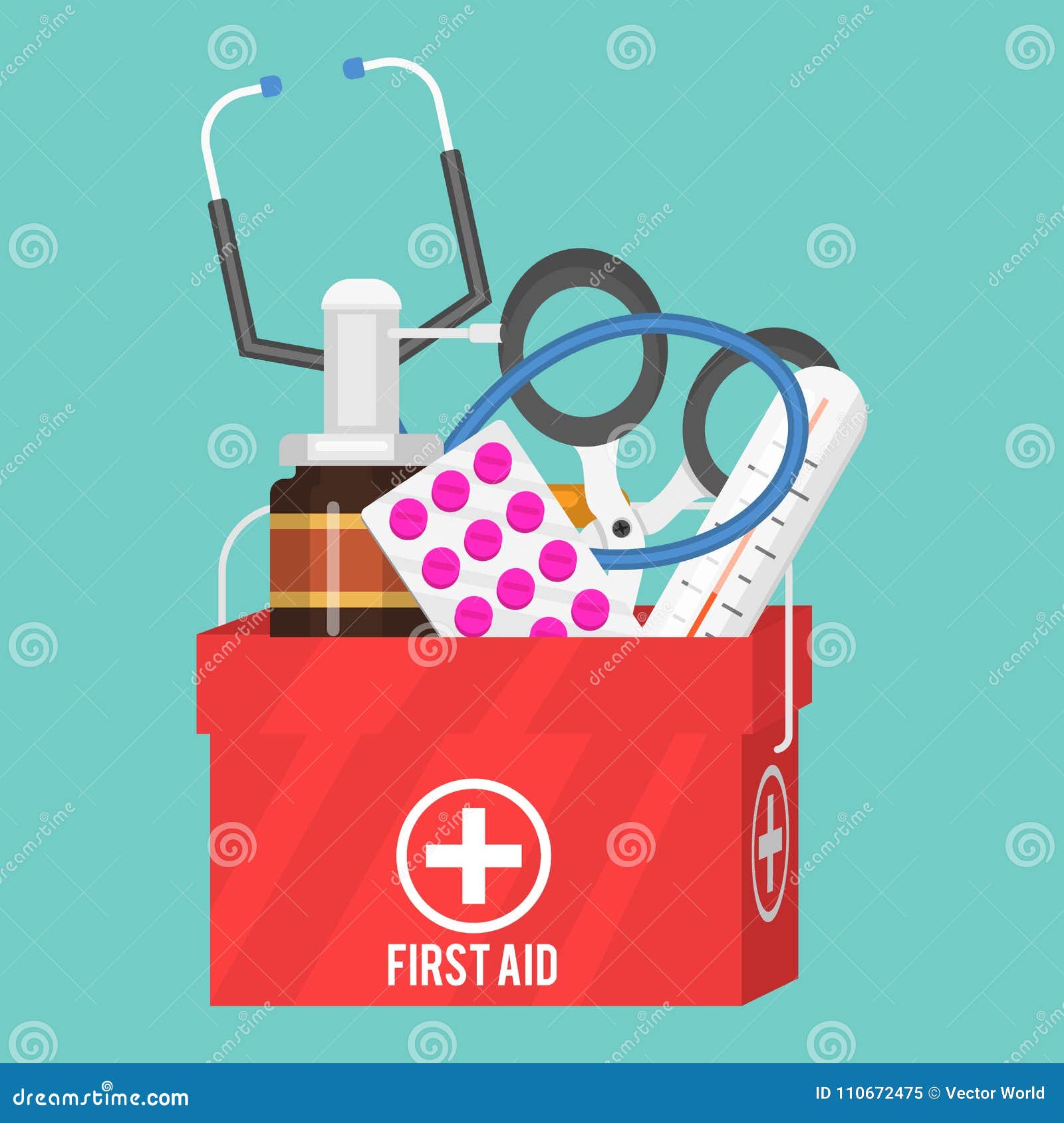 Vetores de Instrumentos Médicos Médico Ferramentas Vetorial Medicament Em  Desenho Animado Estilo Medicação Hospital Saúde Sem Costura De Fundo e mais  imagens de AIDS - iStock