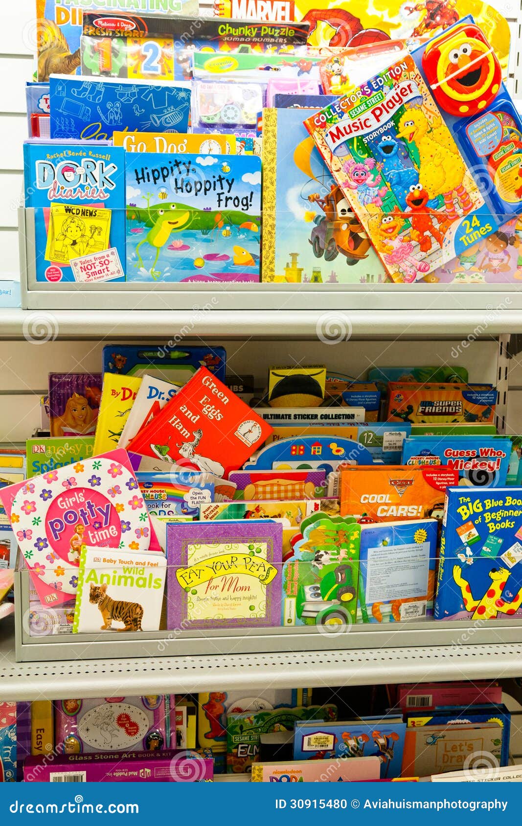 Livros infantis imagem editorial. Imagem de gênero, conhecimento - 30915480, image size:1067x1690