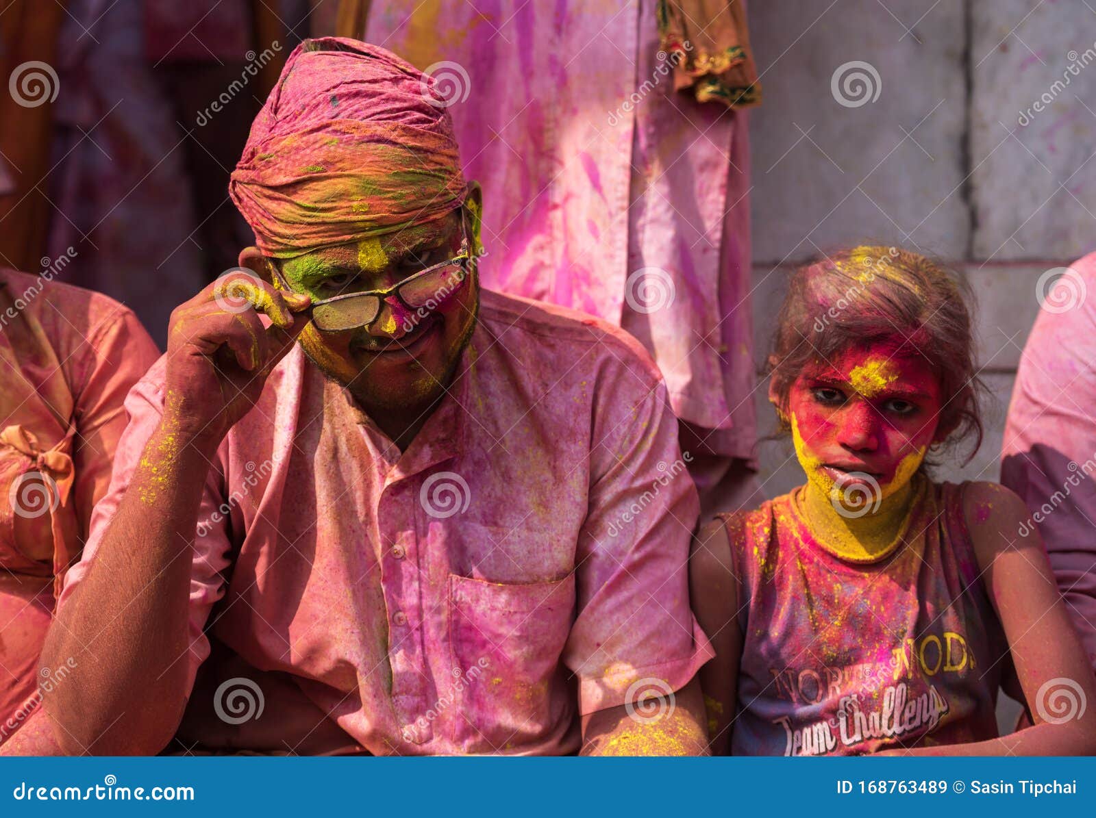 Conheça o Festival Holi: uma das maiores celebrações indianas