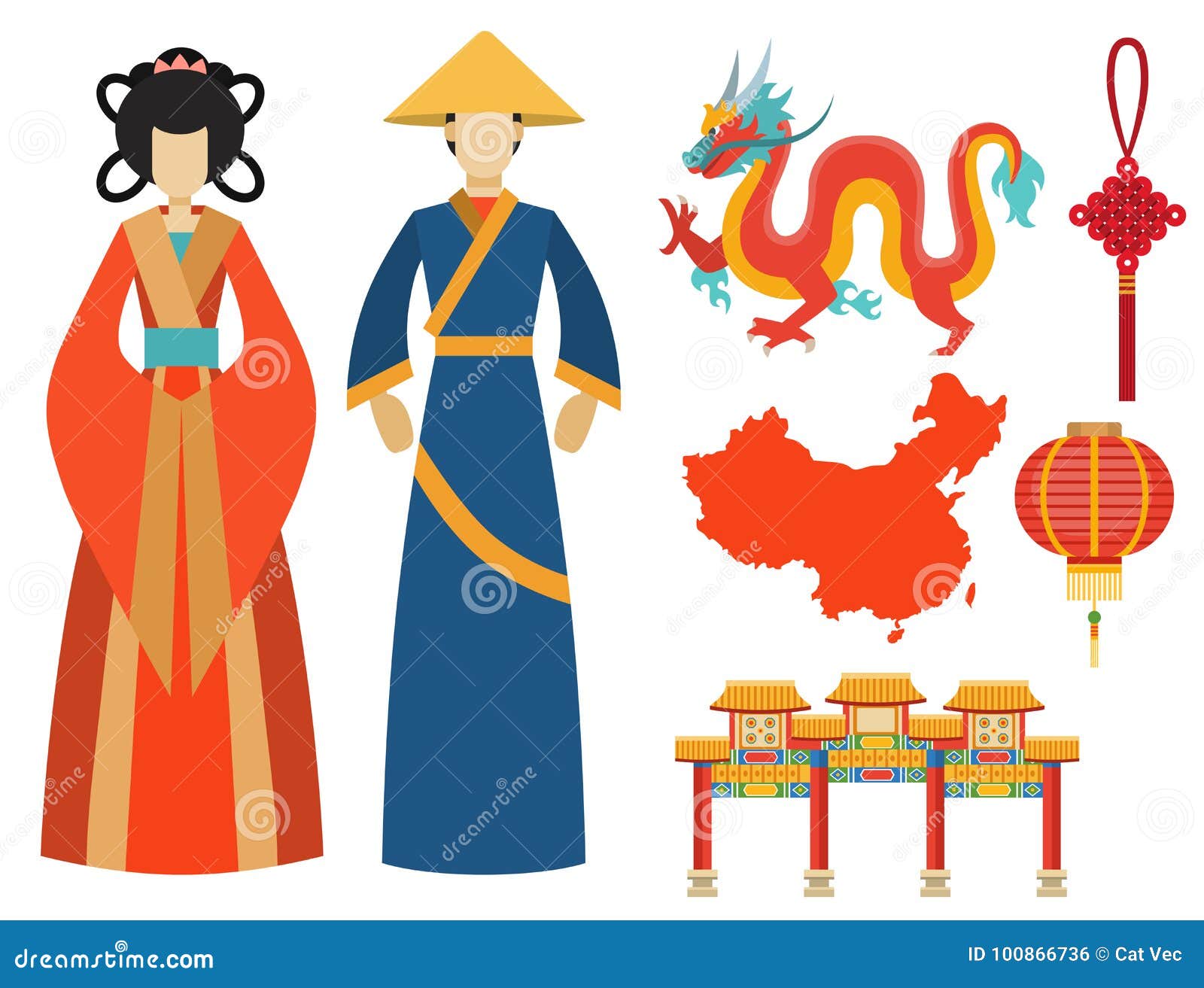 Vetores de China E Chinês Oriental Oriente Nação Cultura Beijing Parede  Grande Linha De Ícones Cursos Editáveis Conceito De Símbolo Ilustração  Vetor Design Plano Sinais Lineares Isolados No Fundo Branco e mais