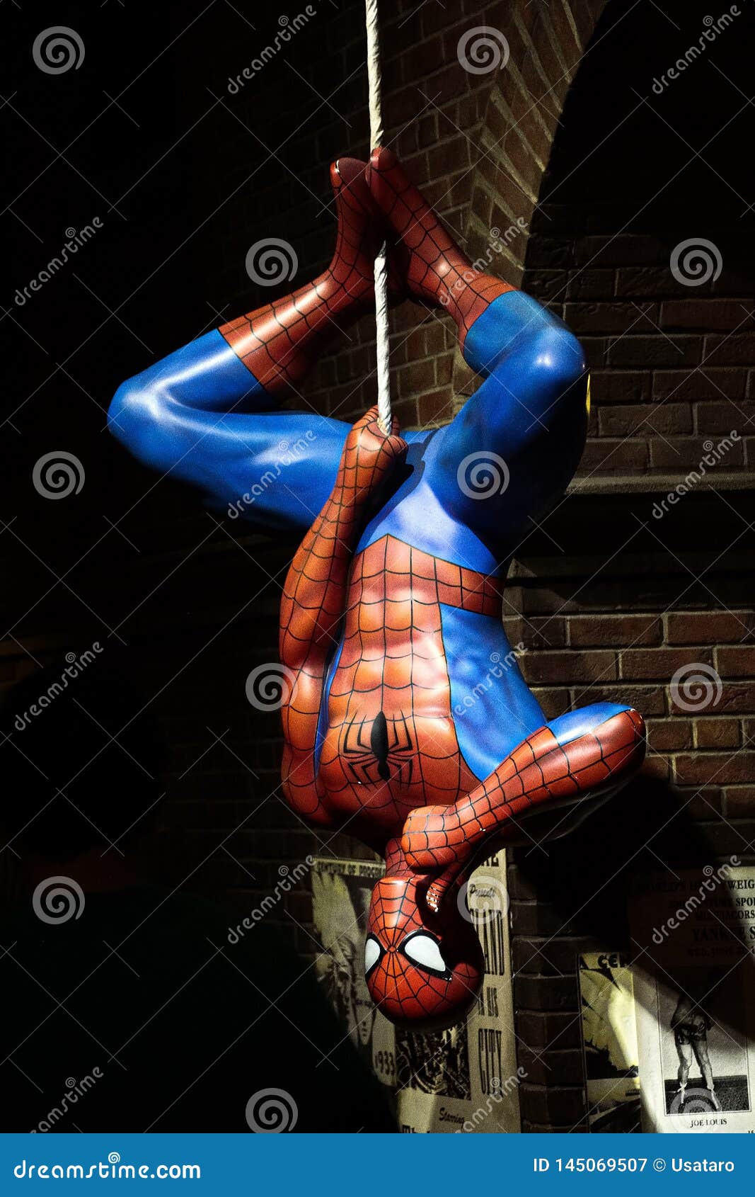 Spiderman Upside Down Minimalism 4k, HD Wallpaper | Rare Gallery