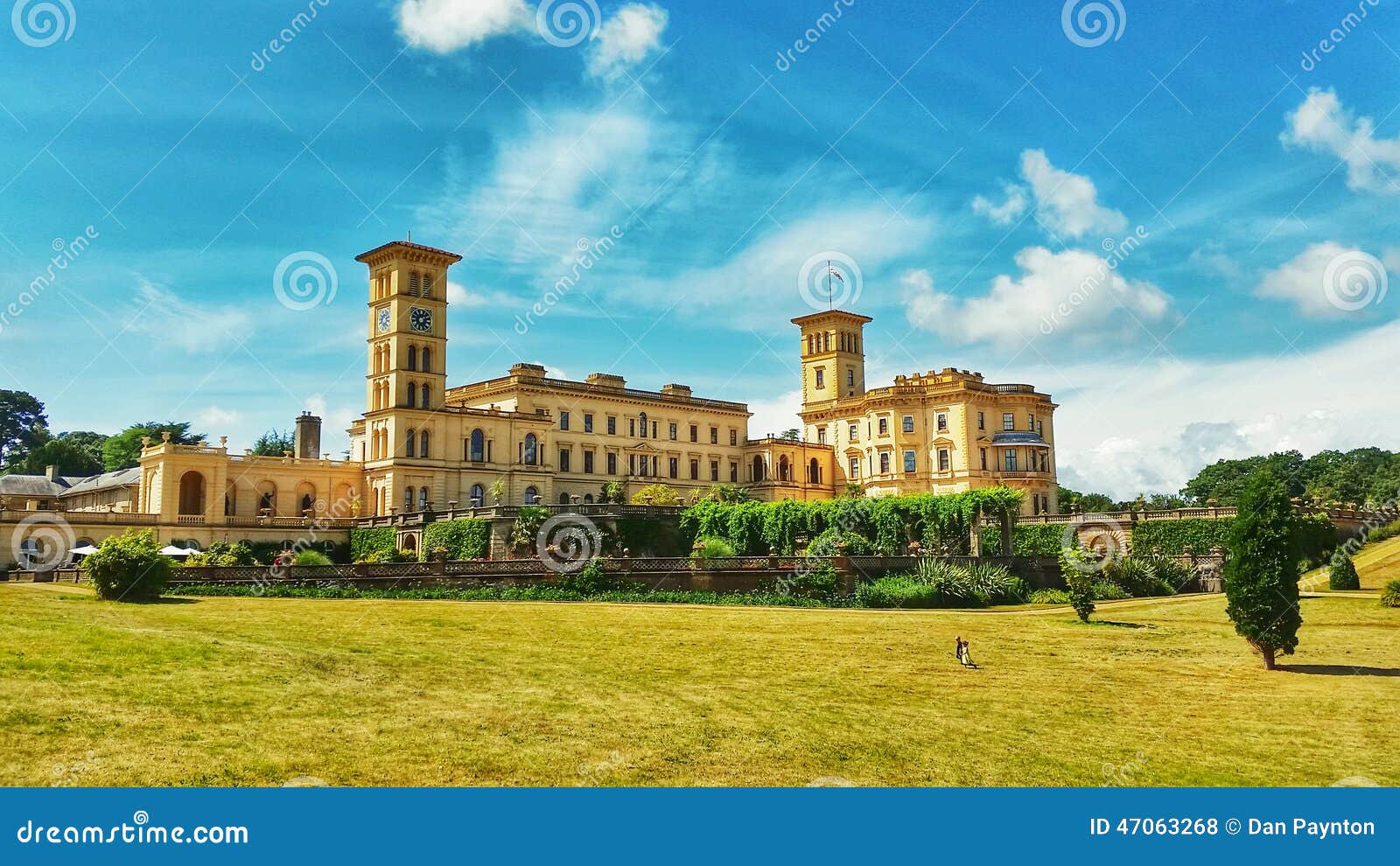 osborne house