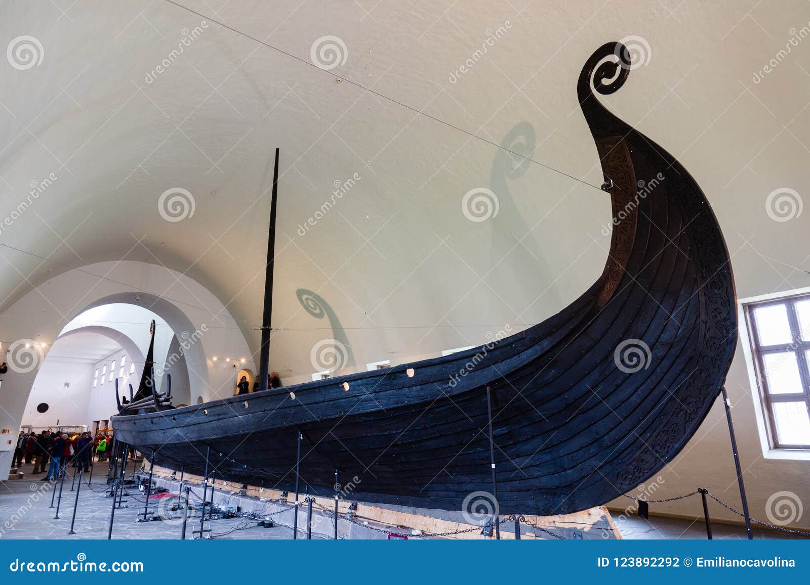 viking museum oslo