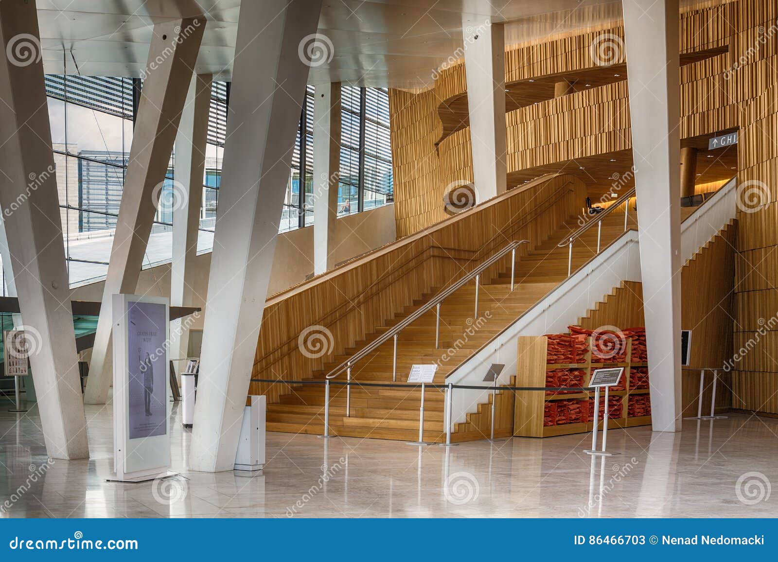 The Atrium Area Of SM North EDSA With A Beautiful Spiral Staircase free-photo-oslo-opera-house-norway-opera-free-image-on-pixabay