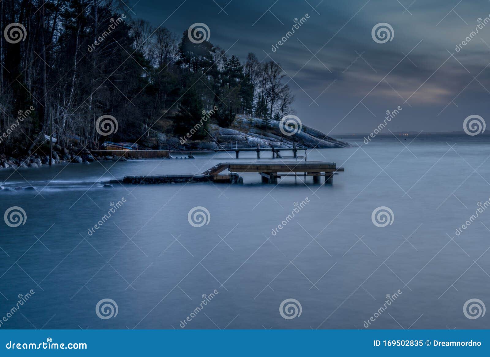 oslofjord, krokstrand beach in son near vestby in the municipality of viken in norway, scandinavia, europe