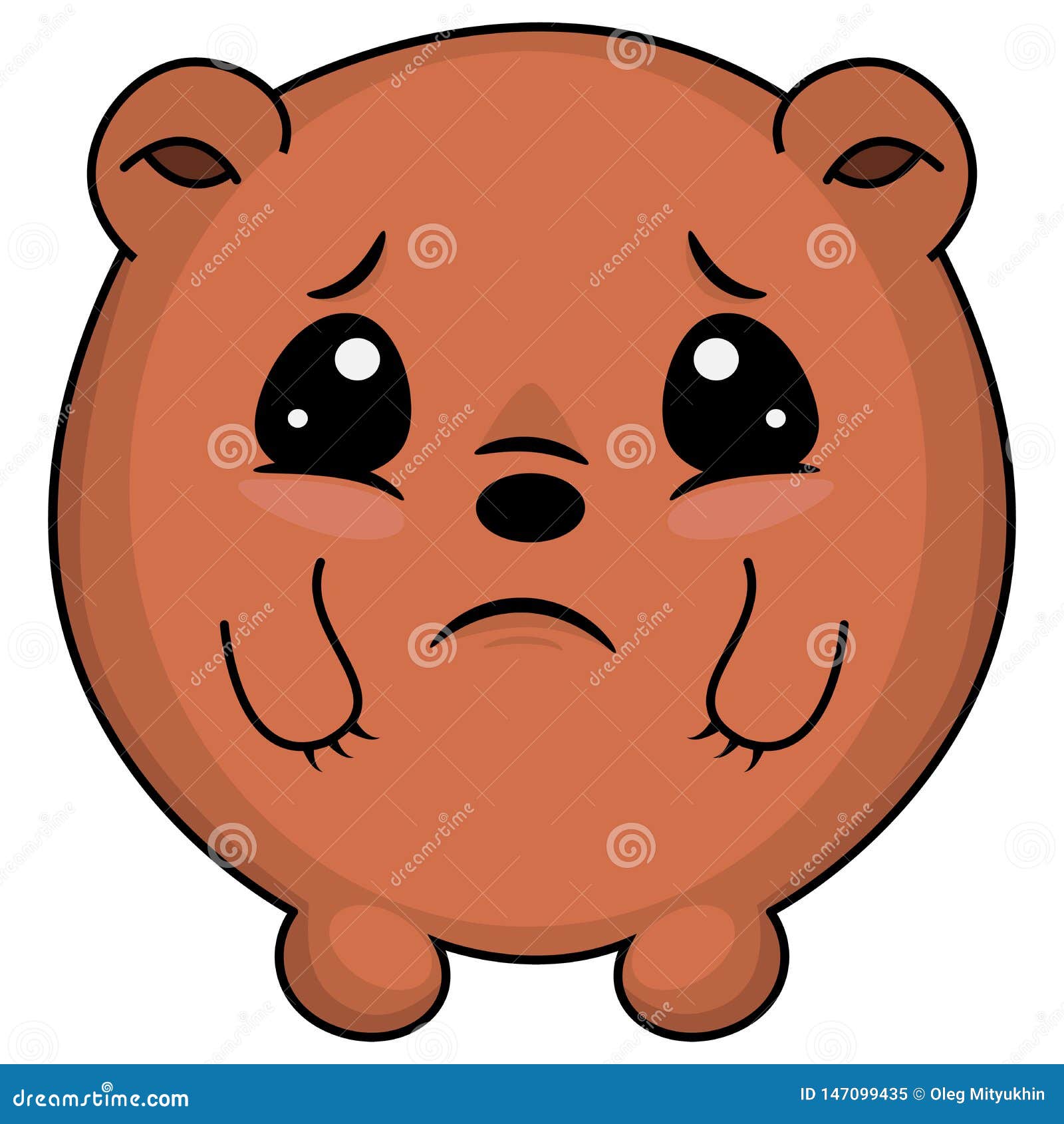 Oso Taddy Triste Ejemplo De La Historieta De Un Oso Que Parece Triste Oso Lindo Del Animado Del Chibi Ilustración del Vector - Ilustración de mascota, miedo: 147099435 Oso Taddy Triste Ejemplo De La Historieta De Un Oso Que Parece Triste Oso Lindo Del Animado Del Chibi Ilustración del Vector - Ilustración de mascota, miedo: 147099435