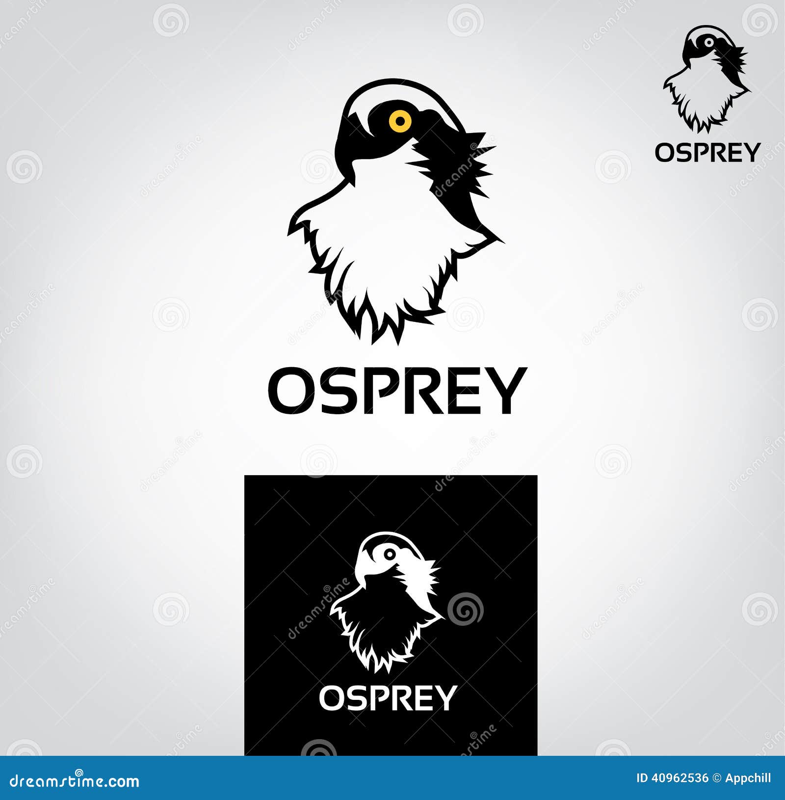 osprey logo