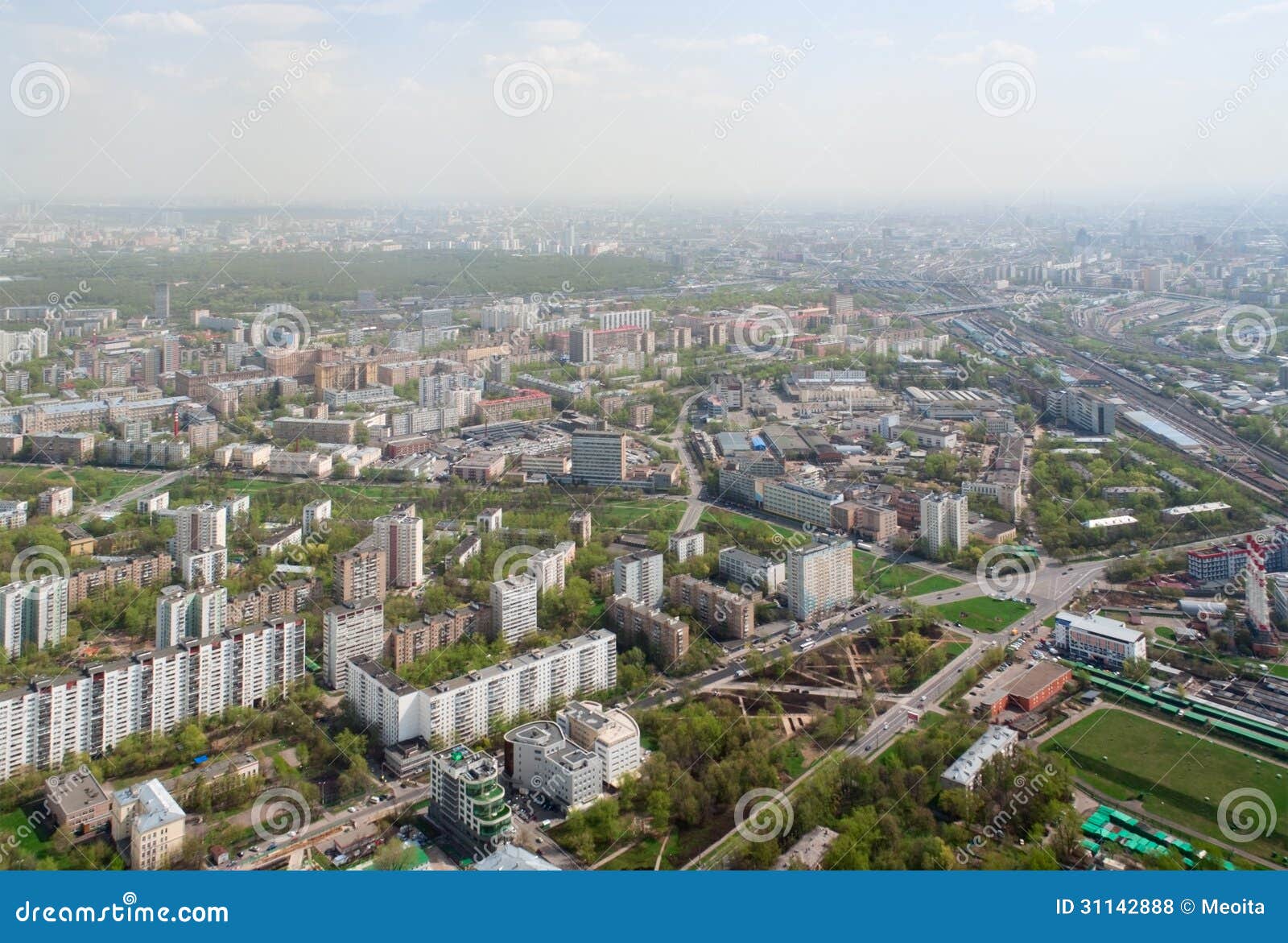 лианозово район москвы