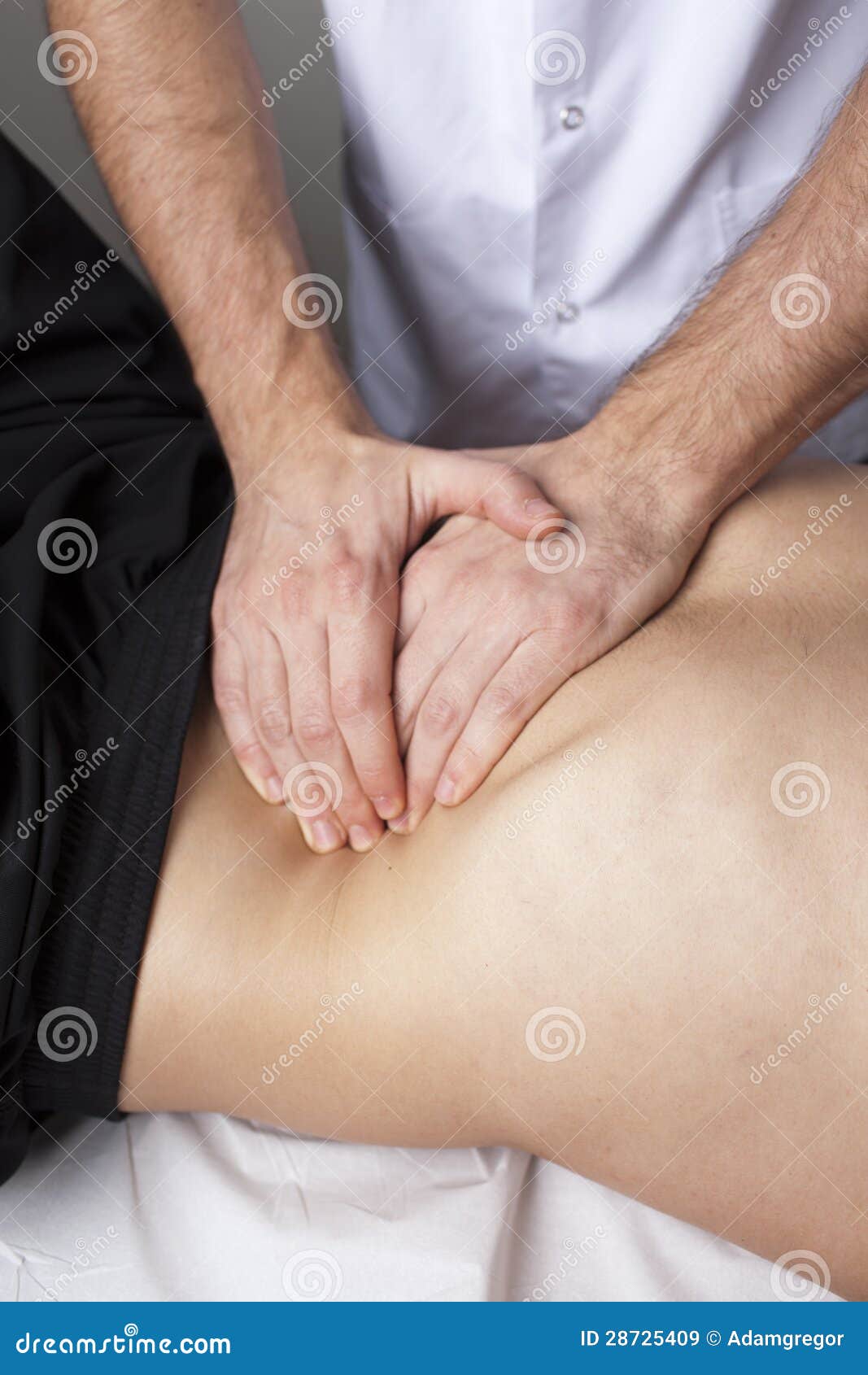 osteopathy