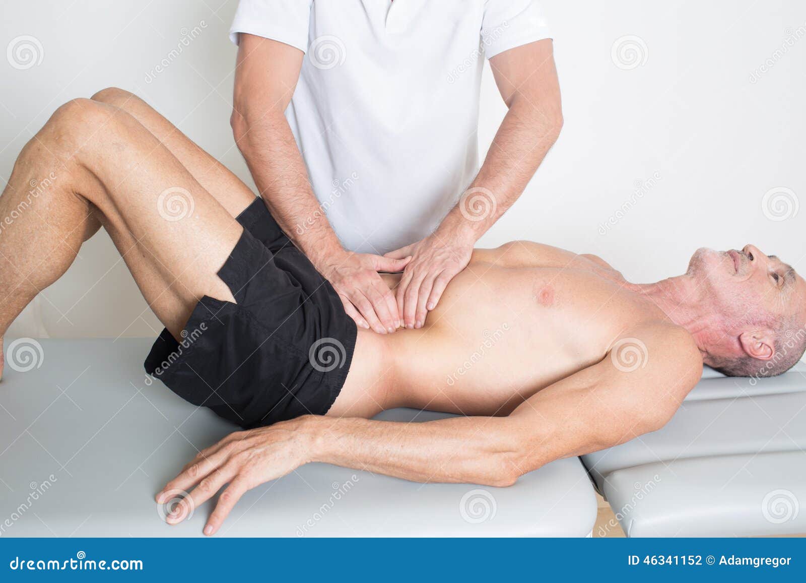 osteopathy