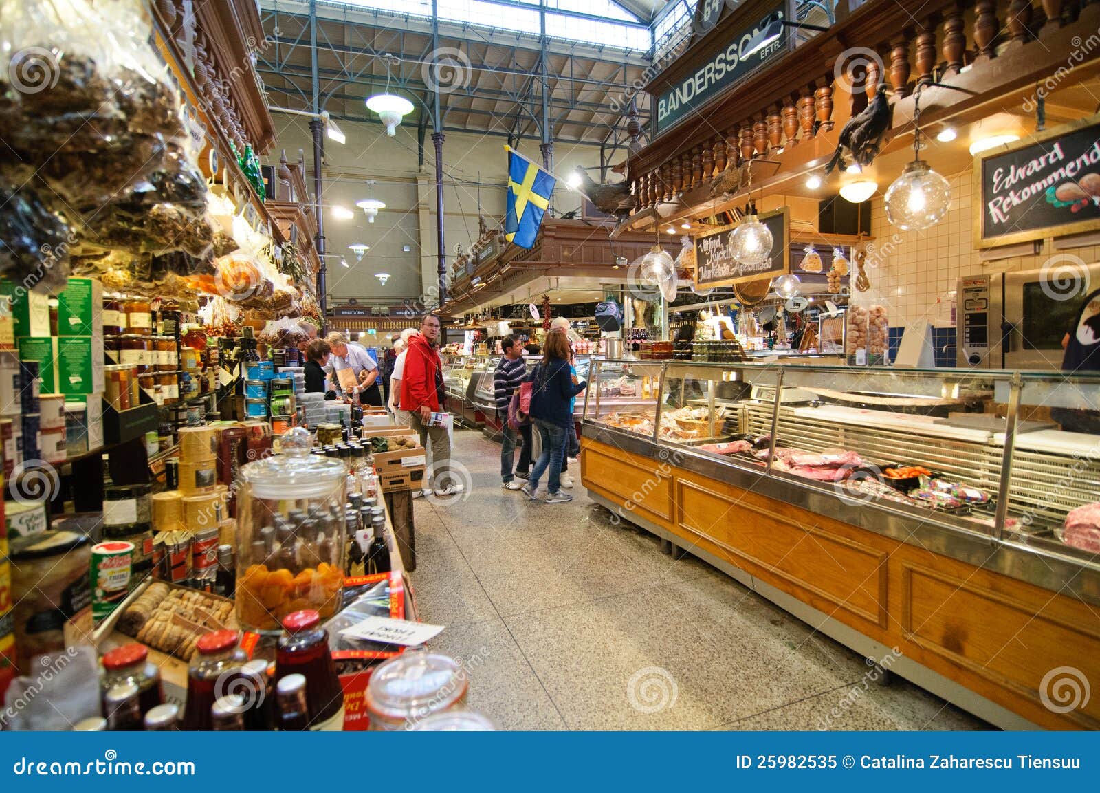 saluhallen market stockholm