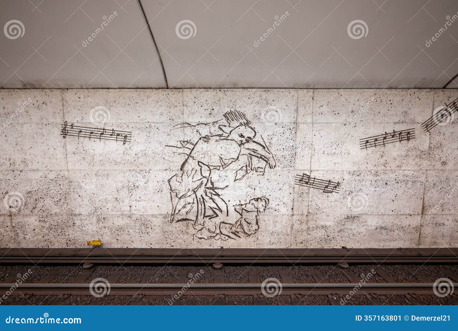 ostermalmstorg station - stockholm, sweden
