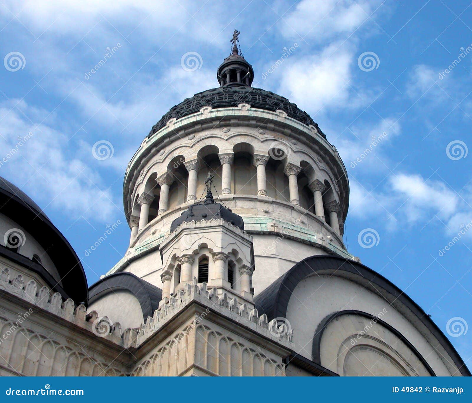 othodox cathedral