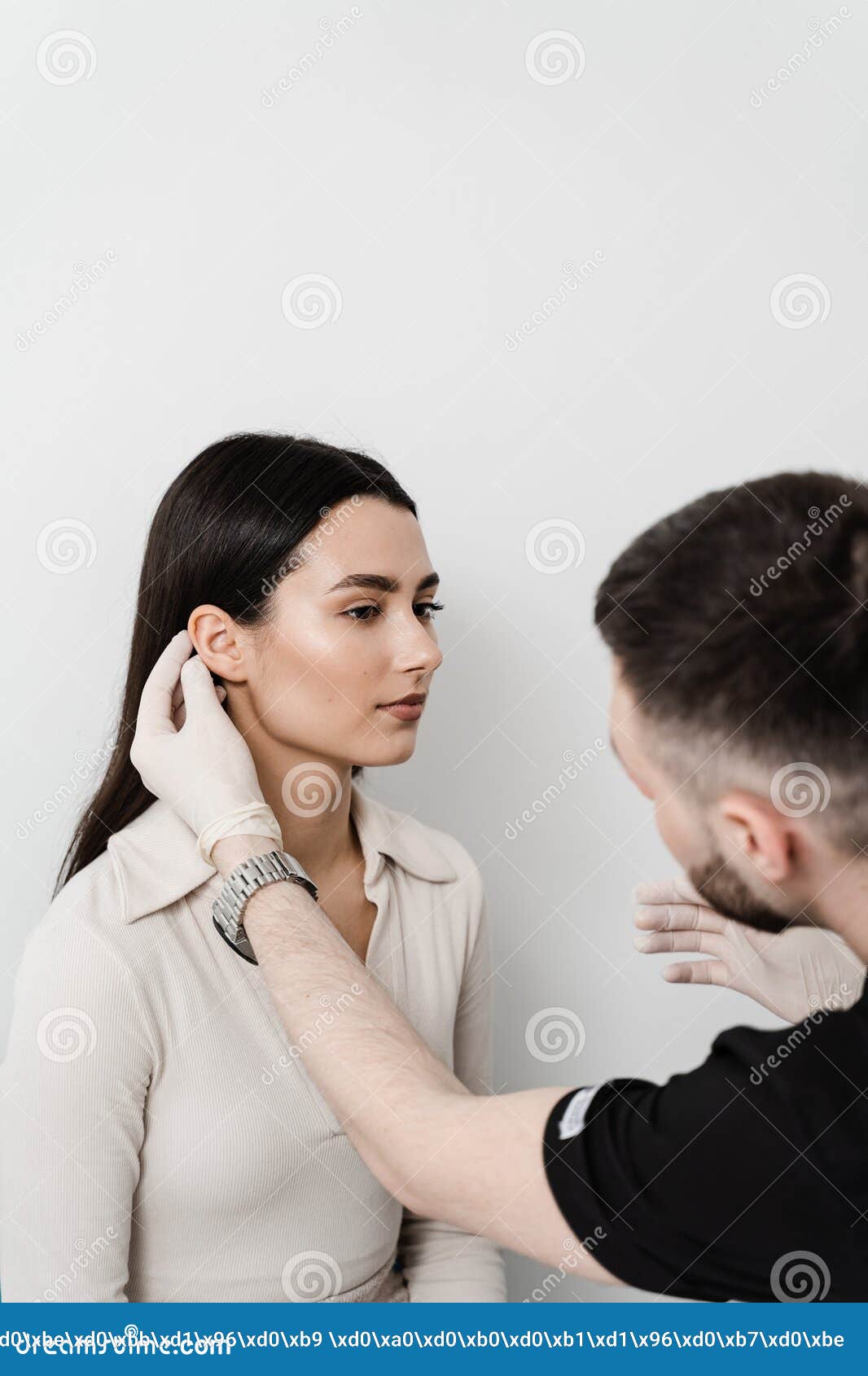 Otoplasty is Surgical Reshaping of the Pinna, or Outer Ear for