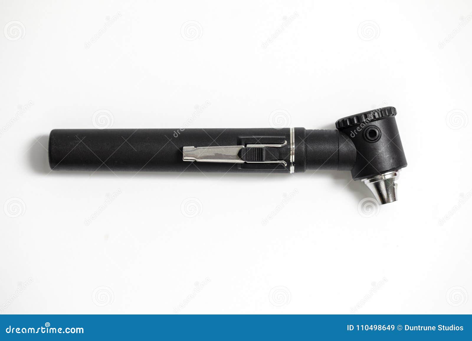 Otoscopio Medico Esame Orecchio Rimozione Cerume Otoscopio Medico Diagnostico Con Rimozione Cerume - Strumento Per Esame Orecchie, Ideale Per Studenti - Foto 9