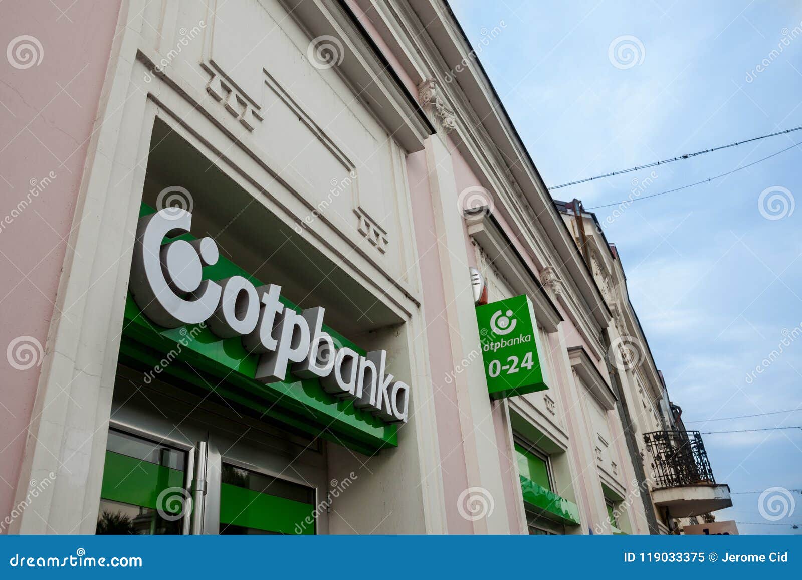 OTP Bank