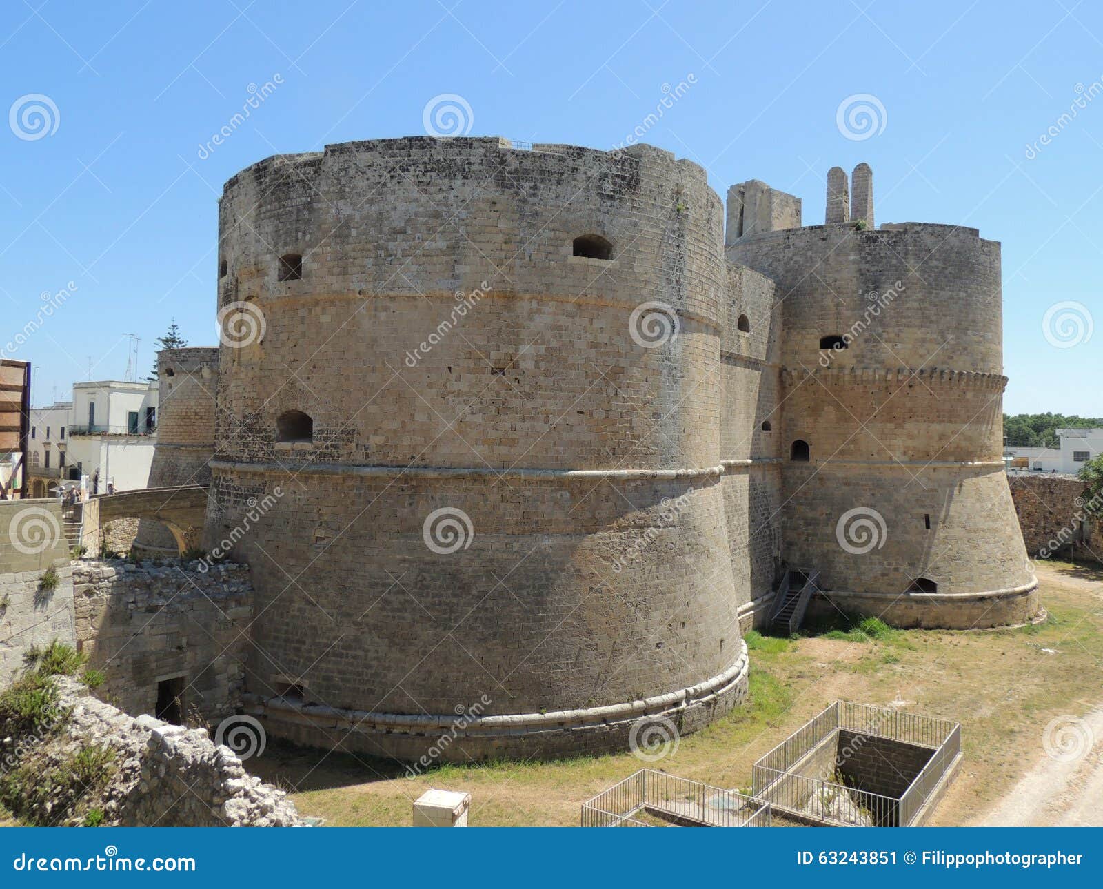 the castle of otranto the castle of otranto