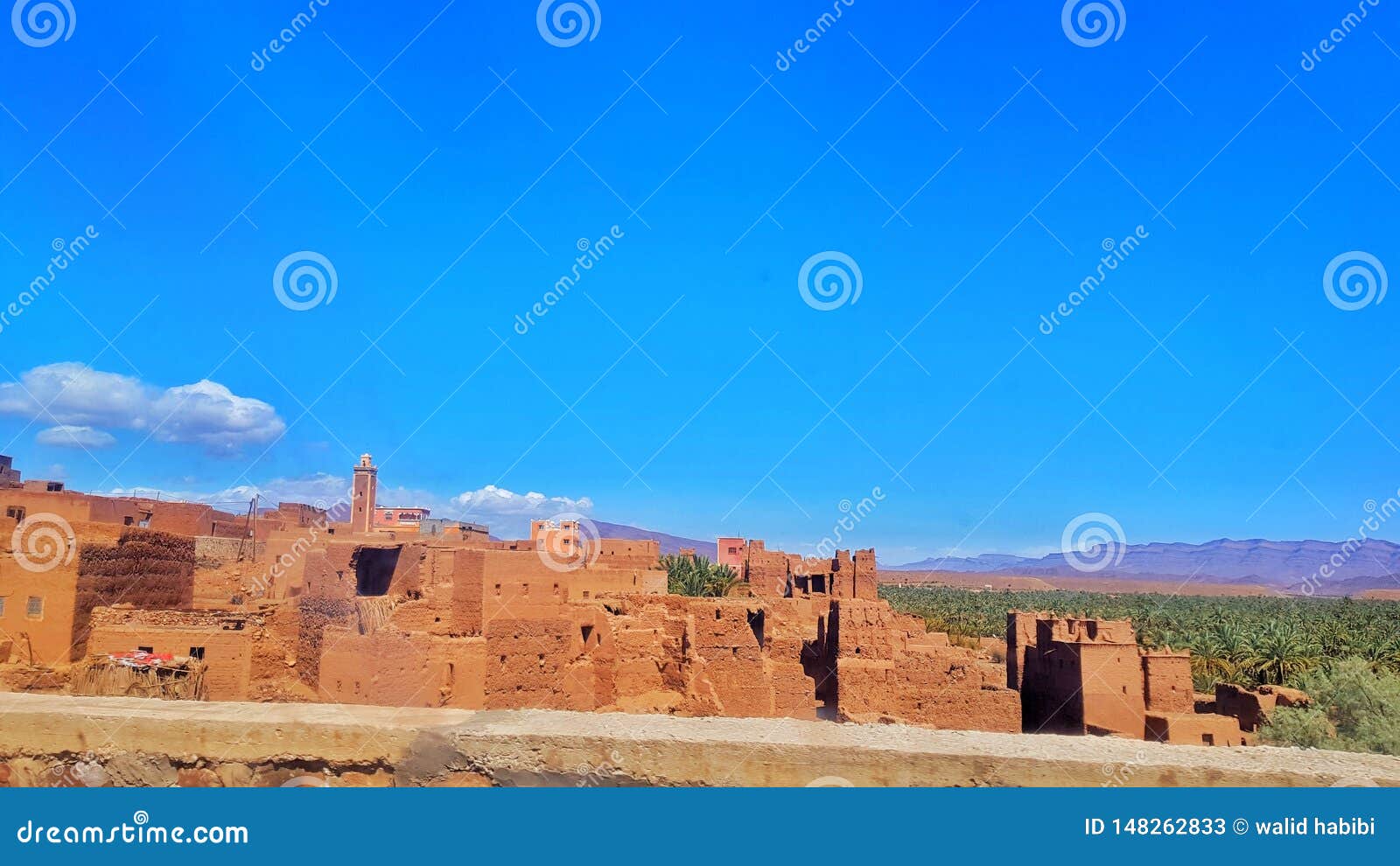 Ouarzazate ðŸŒ´ðŸ œðŸ‡²ðŸ‡¦ðŸ‡²ðŸ‡¦ Stock Image Image of montagne