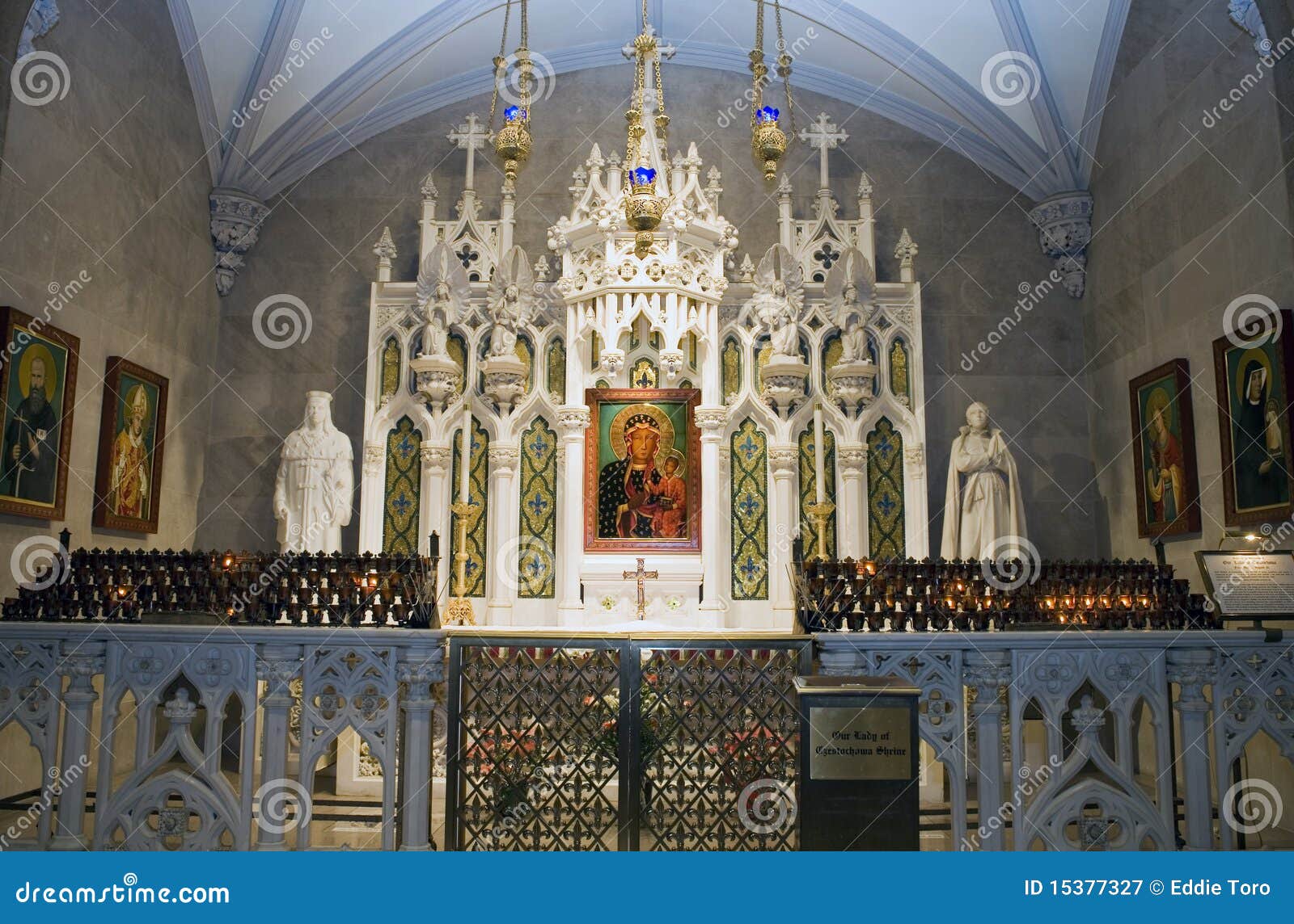 our-lady-of-czestochowa-shrine-editorial-photography-image-of-lady