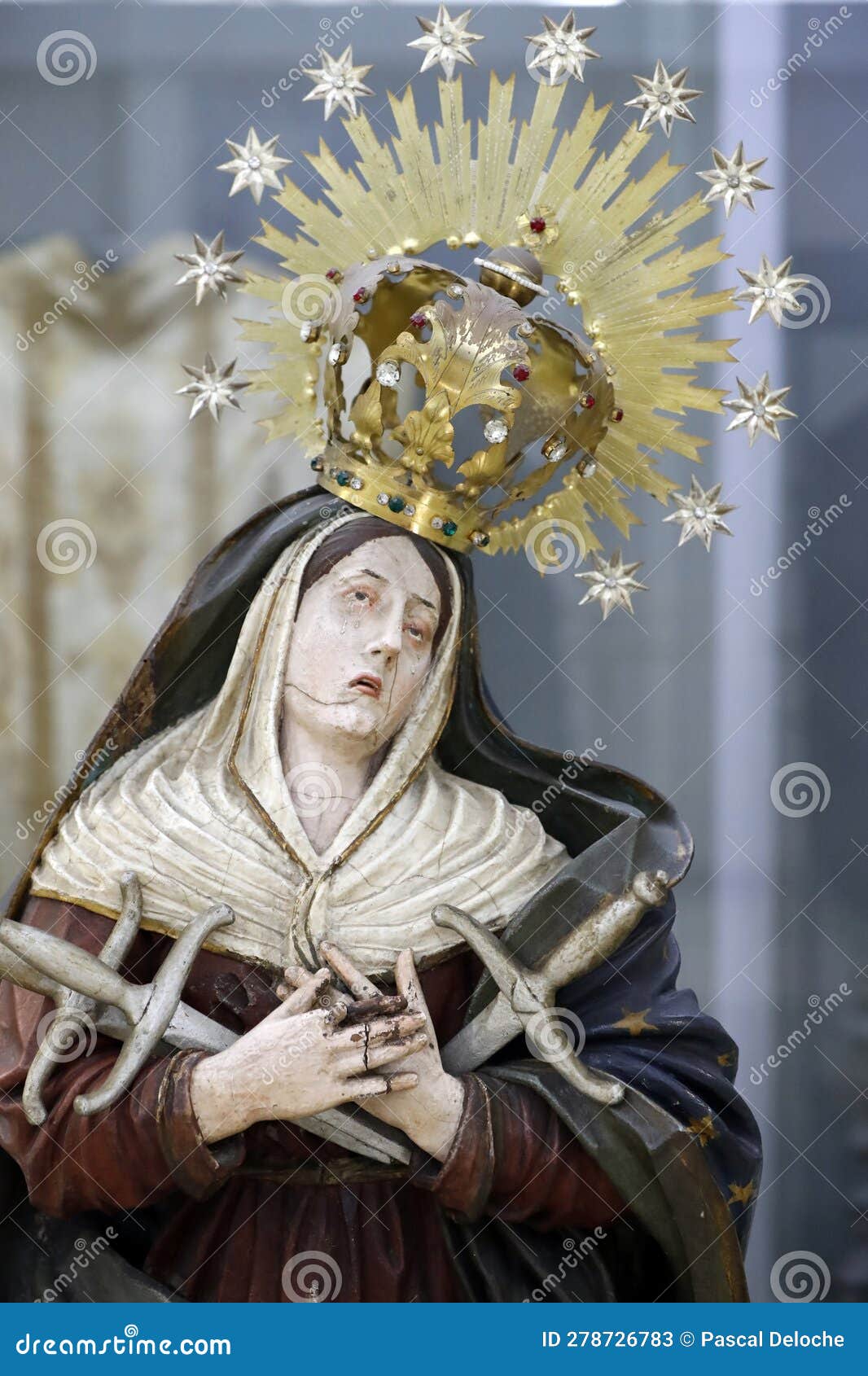 faith and religion. catholic church