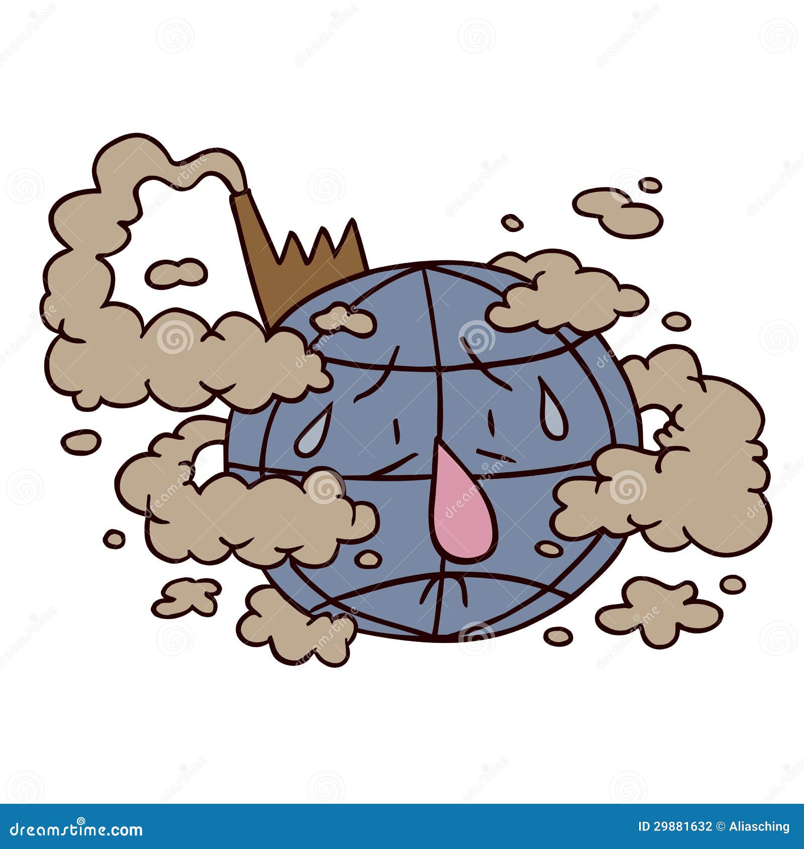 earth crying clipart - photo #48