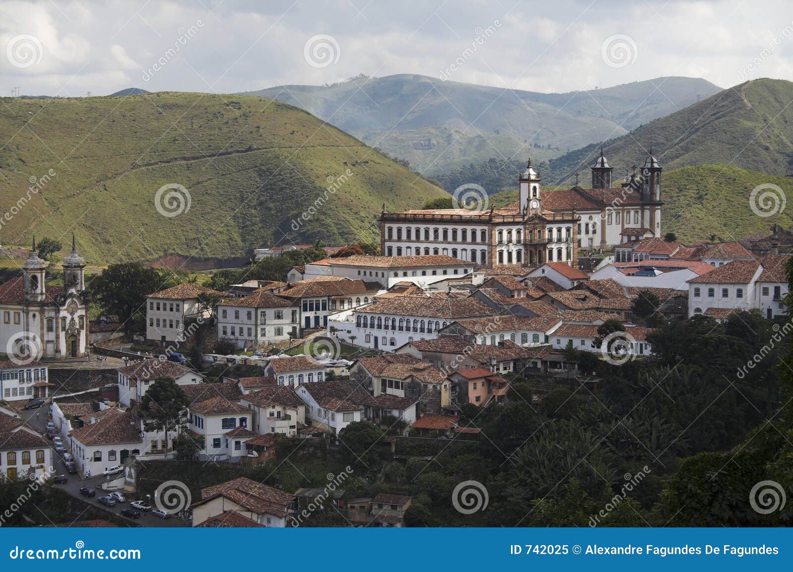 ouro preto